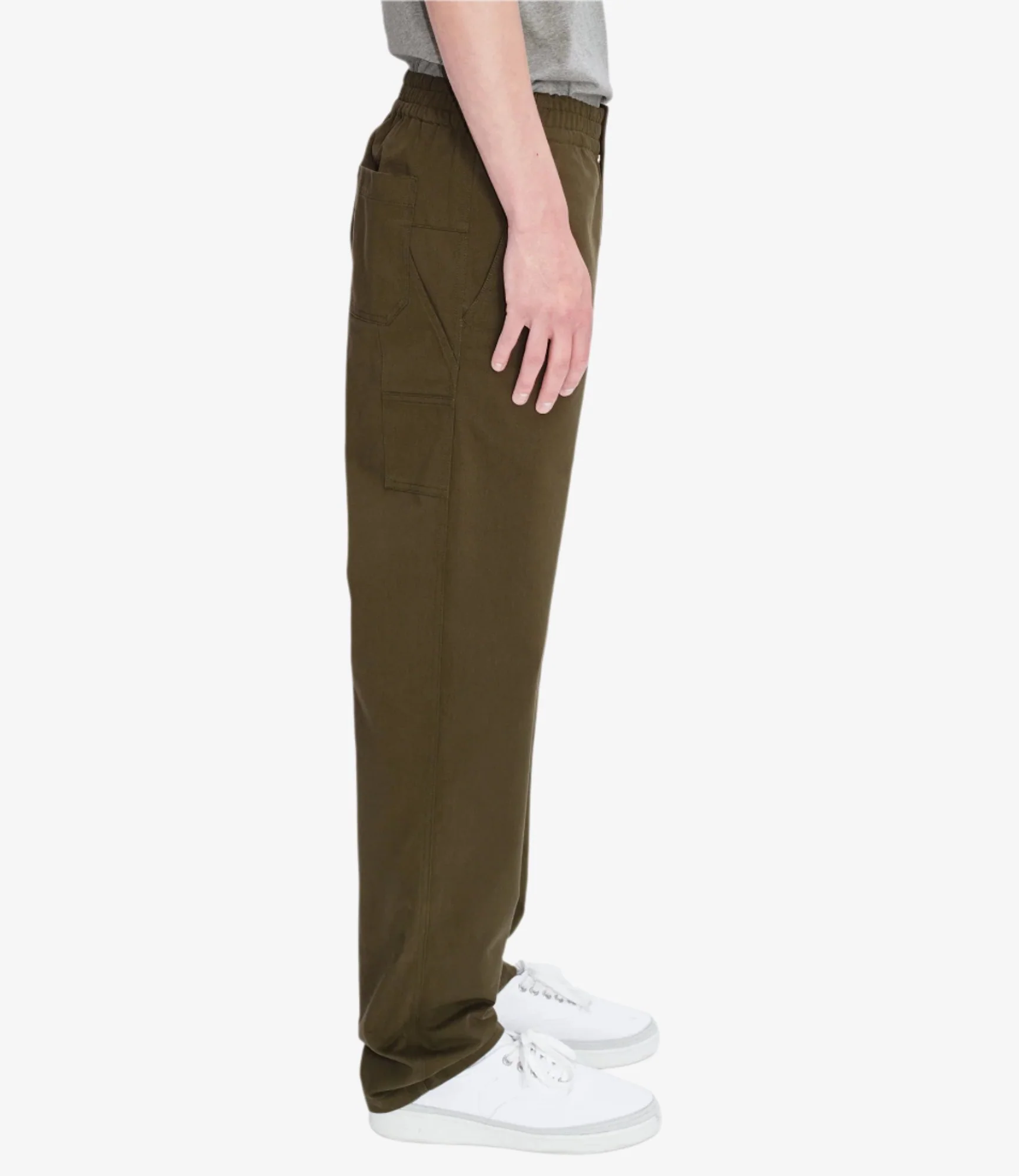 Chuck pants