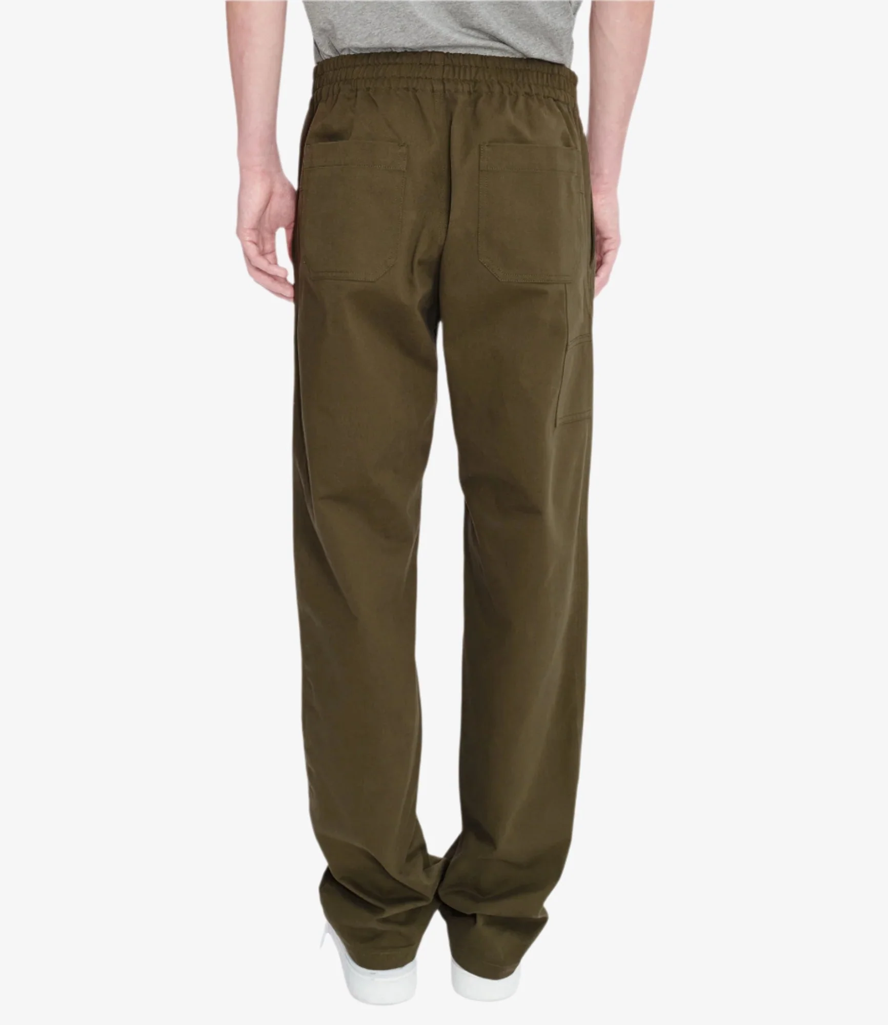 Chuck pants