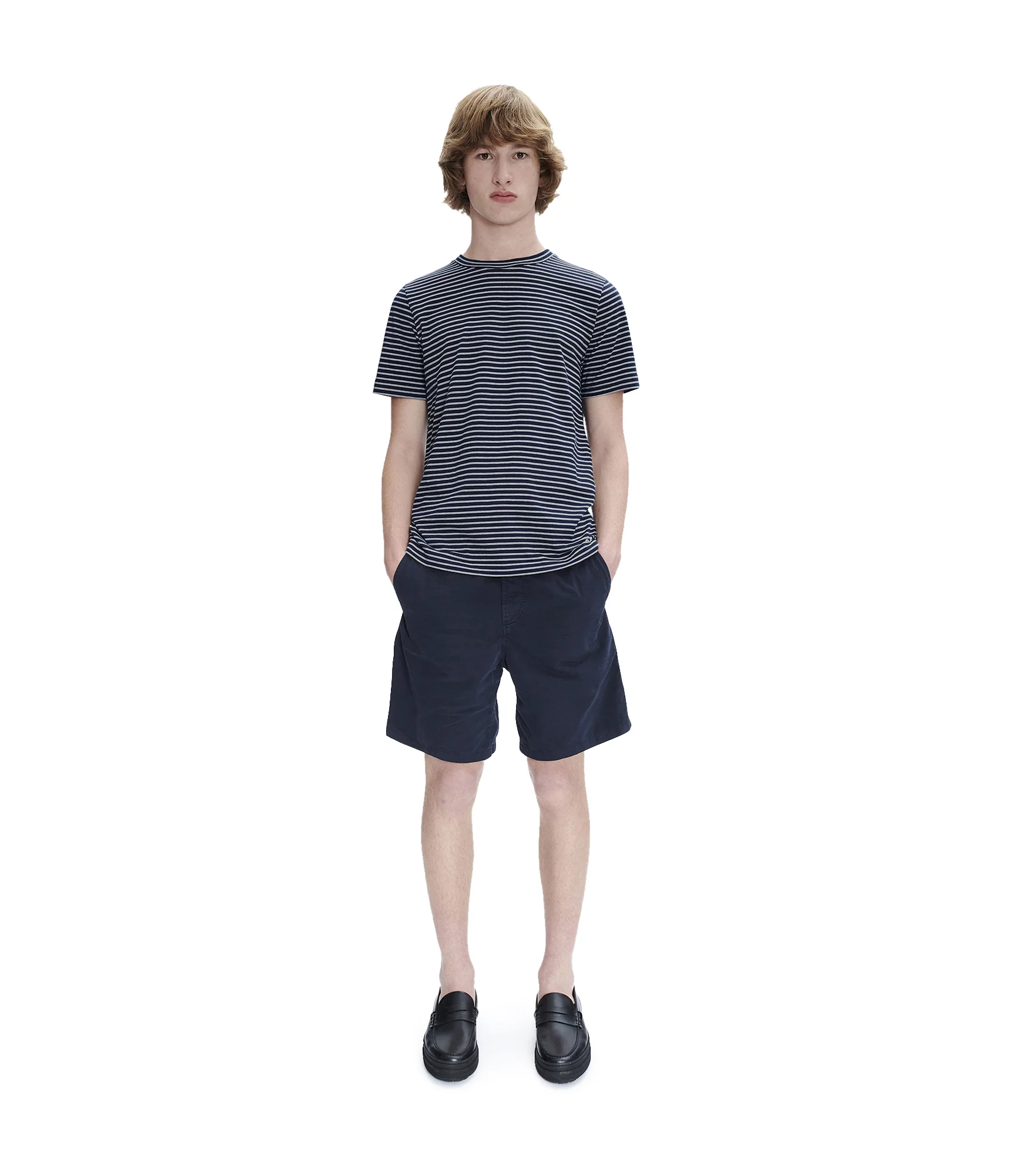 Norris shorts
