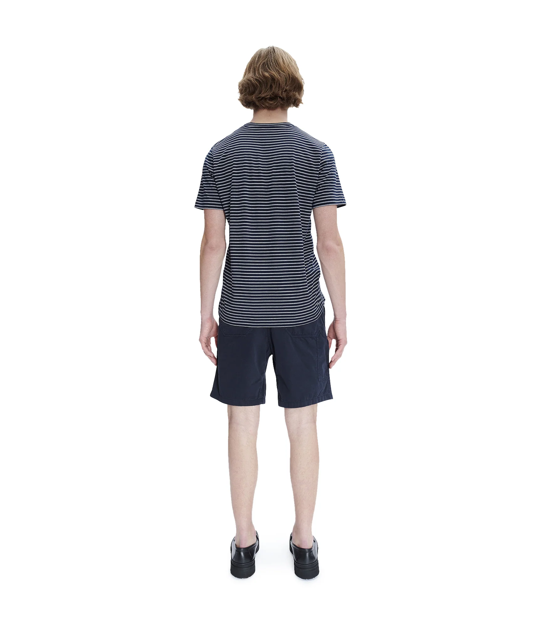 Norris shorts