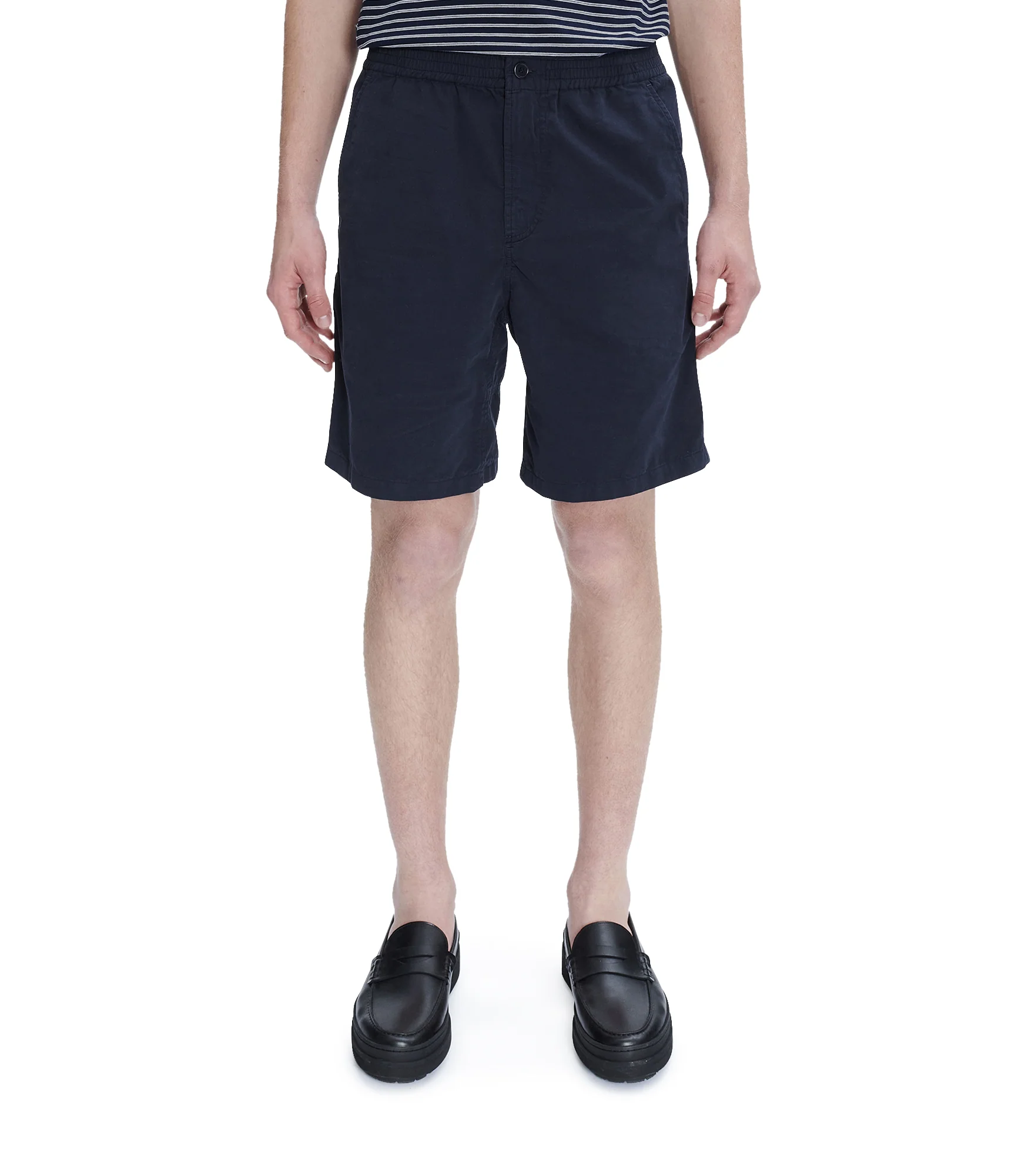 Norris shorts
