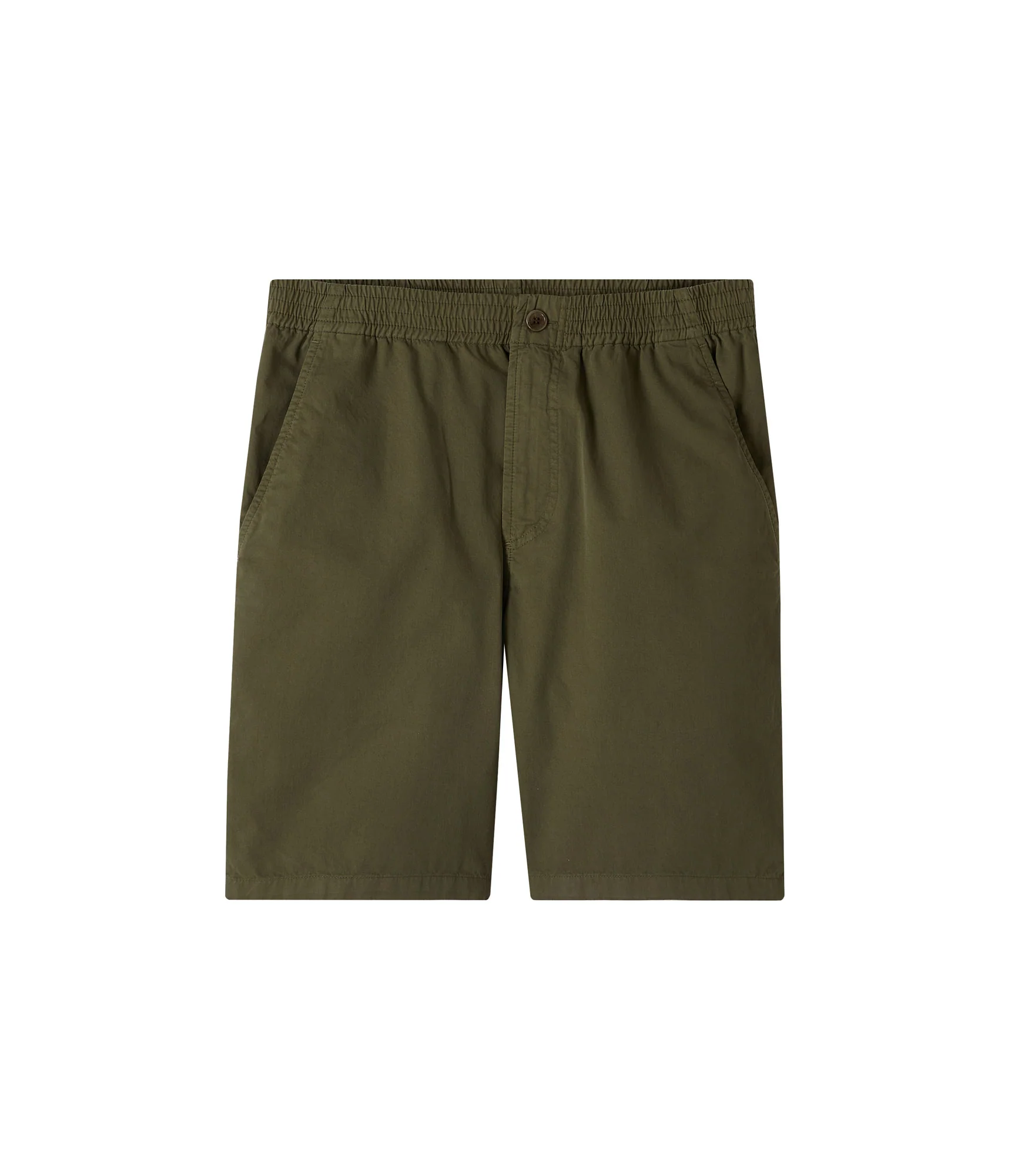 Norris shorts
