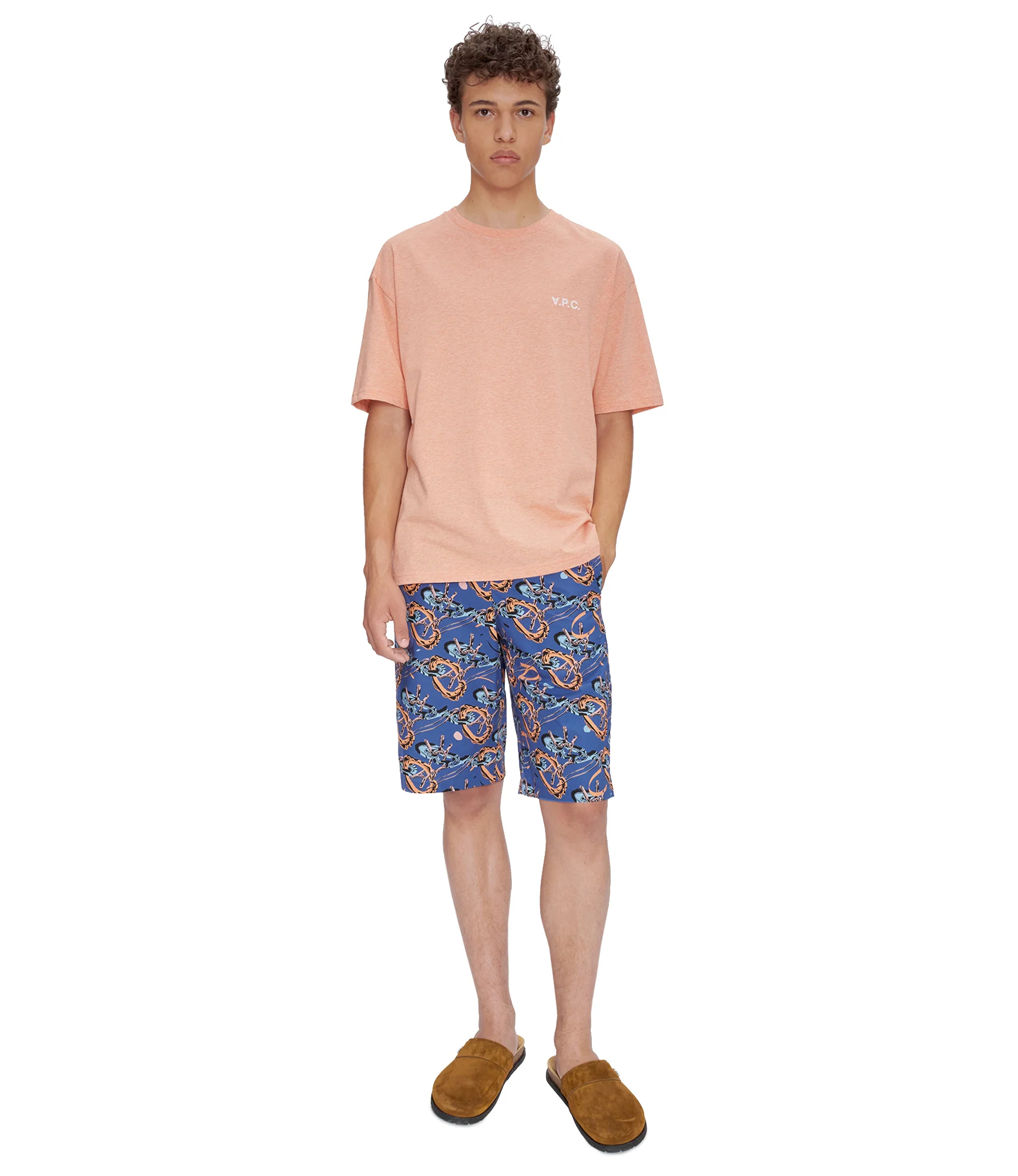 Vince shorts