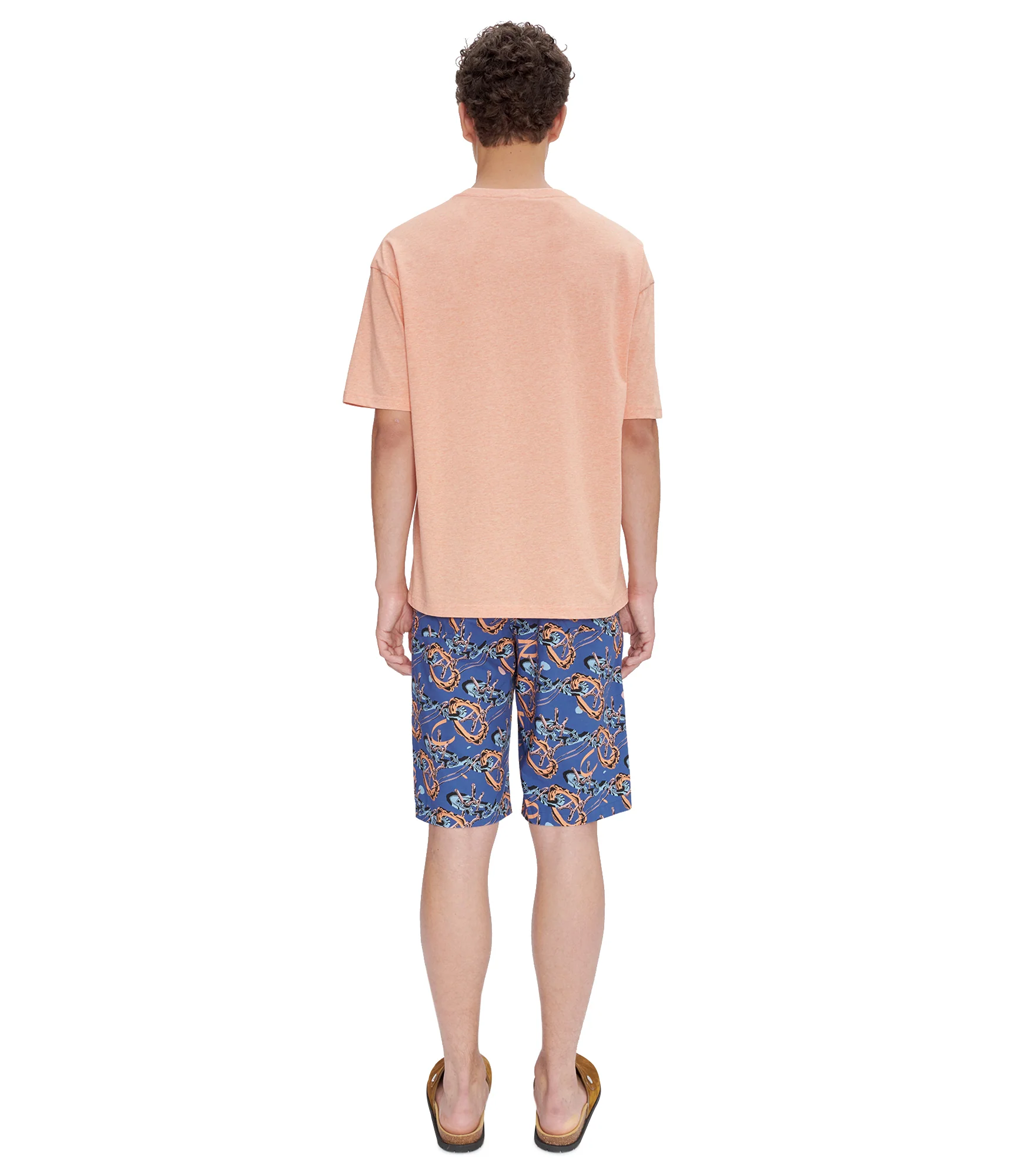 Vince shorts