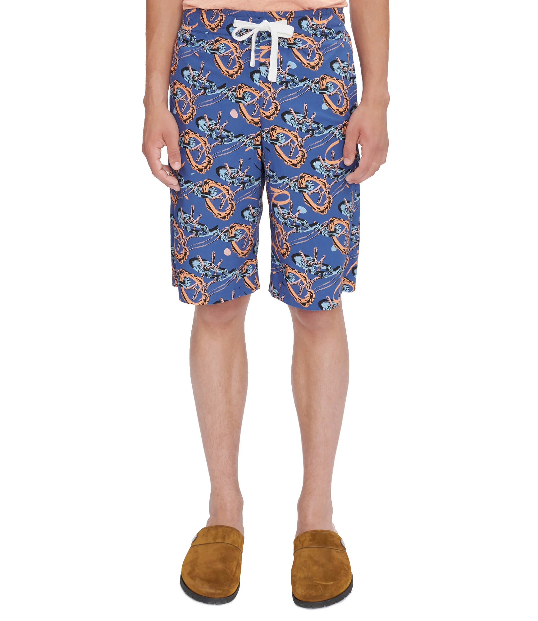 Vince shorts
