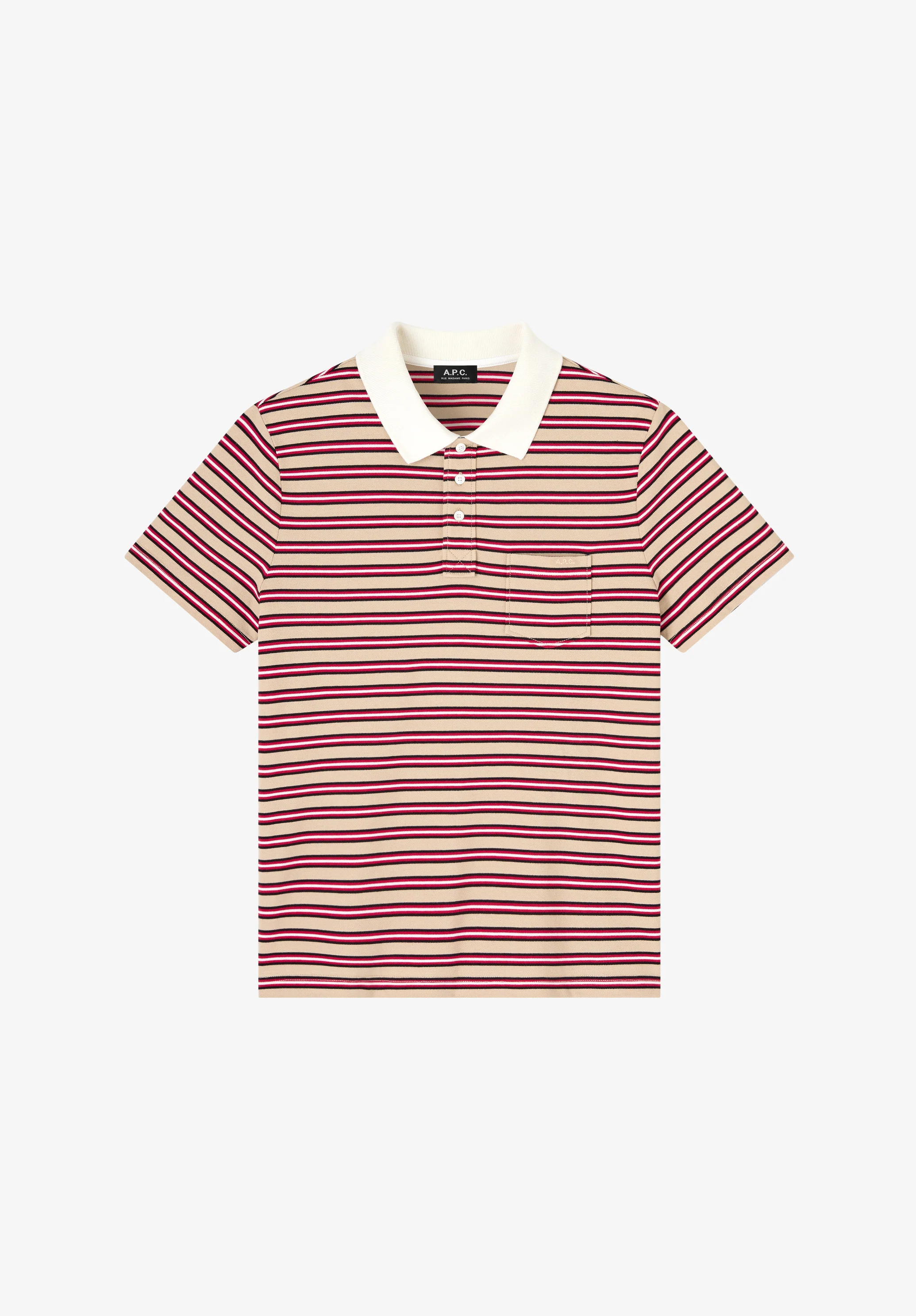Oscar polo shirt