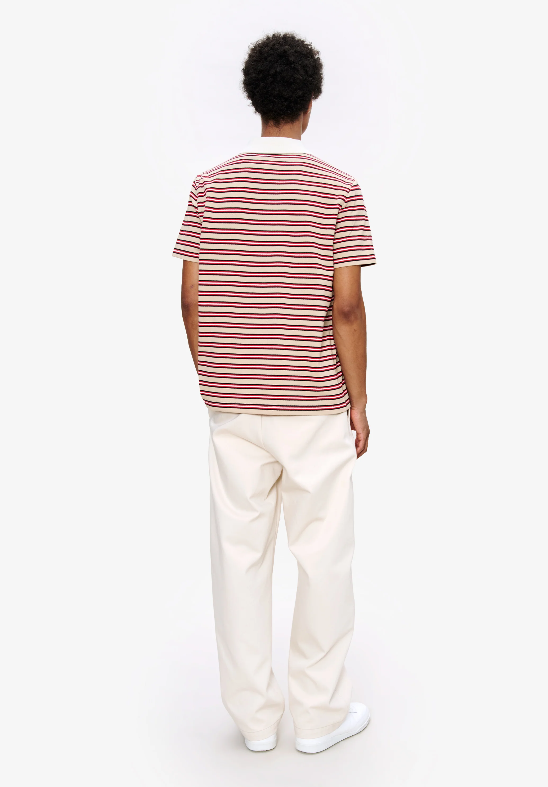 Oscar polo shirt
