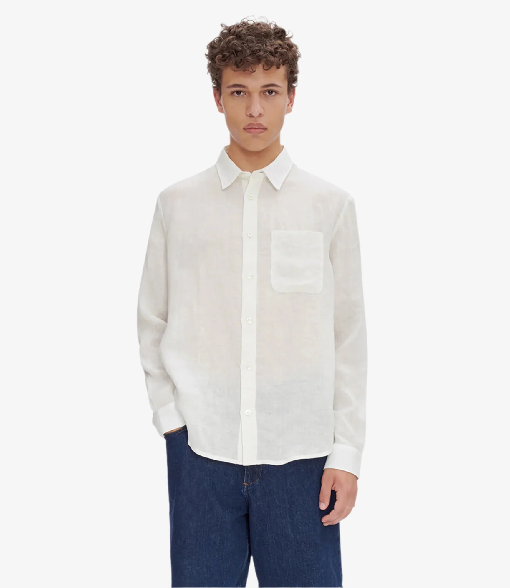 Cassel Logo shirt
