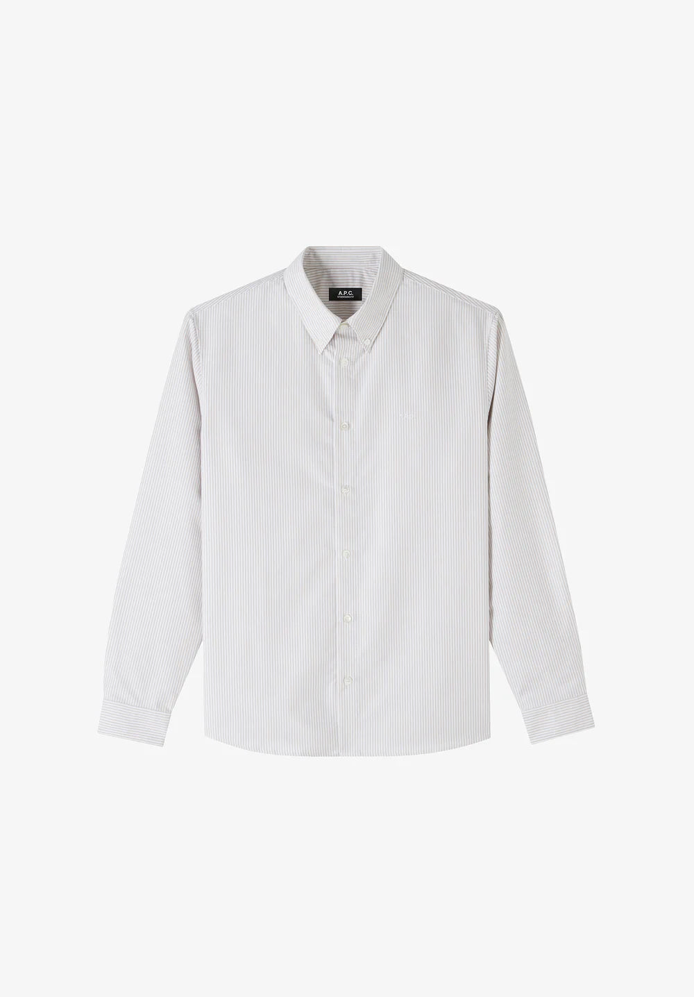 Greg shirt