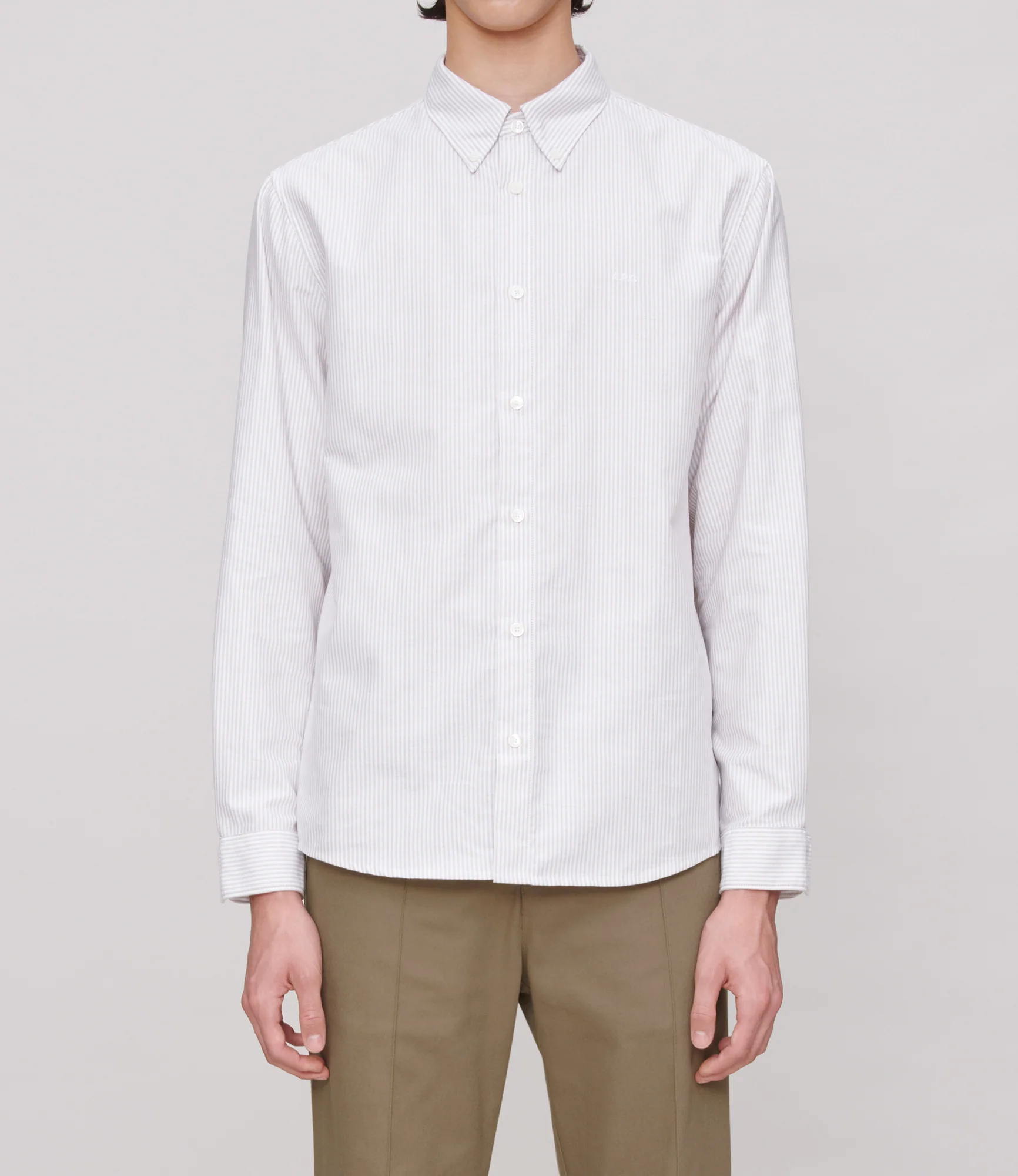 Greg shirt