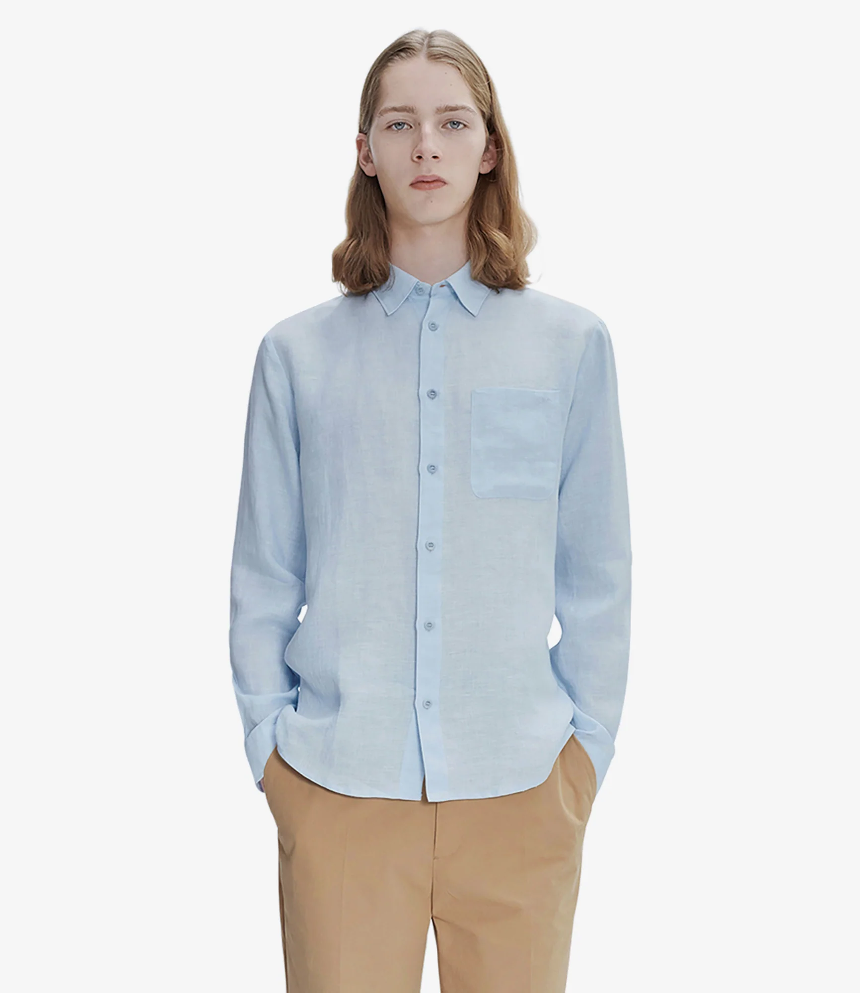 Cassel shirt