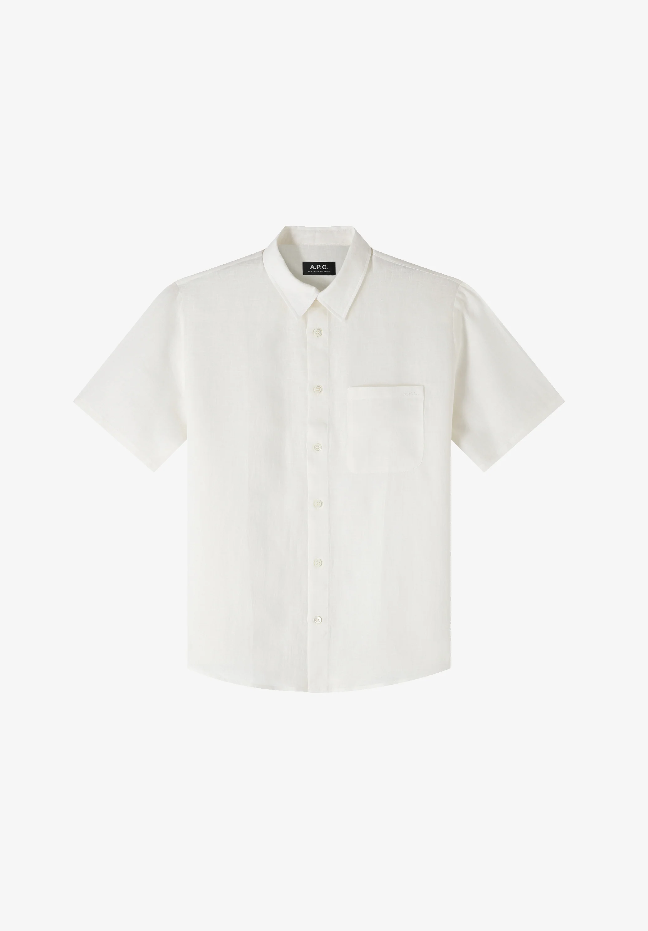Bellini Logo short-sleeve shirt