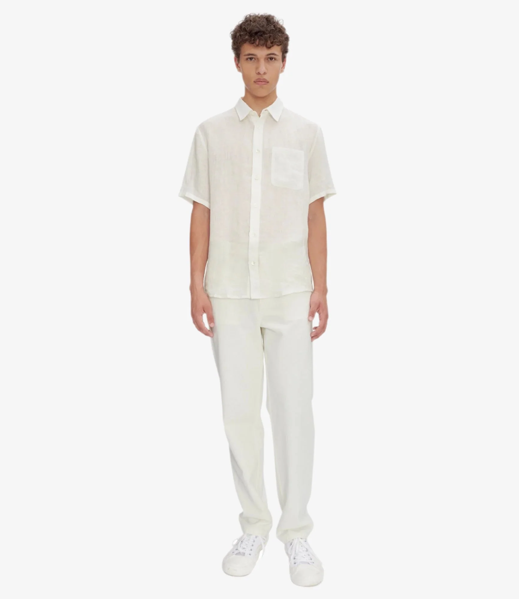 Bellini Logo short-sleeve shirt