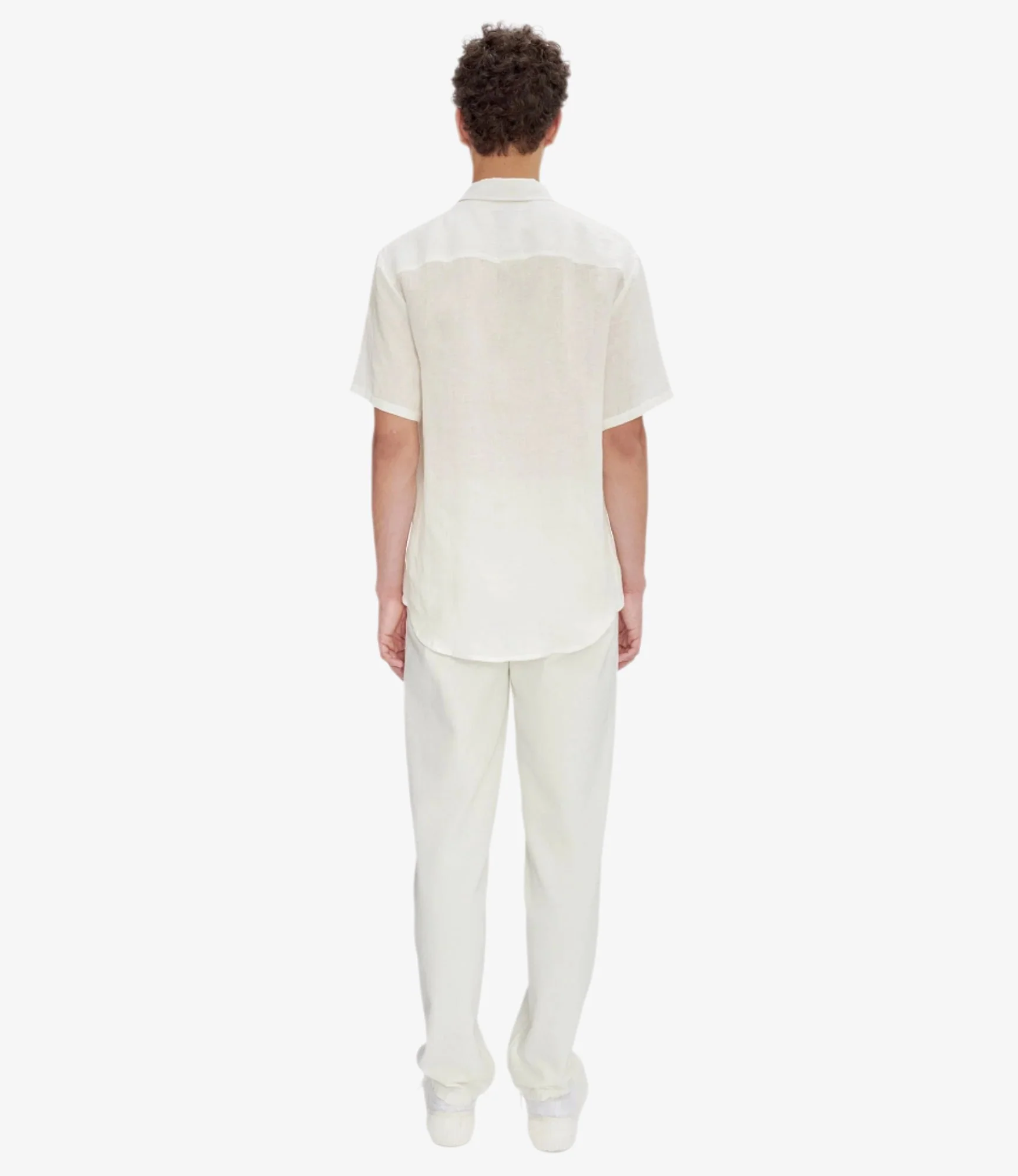 Bellini Logo short-sleeve shirt