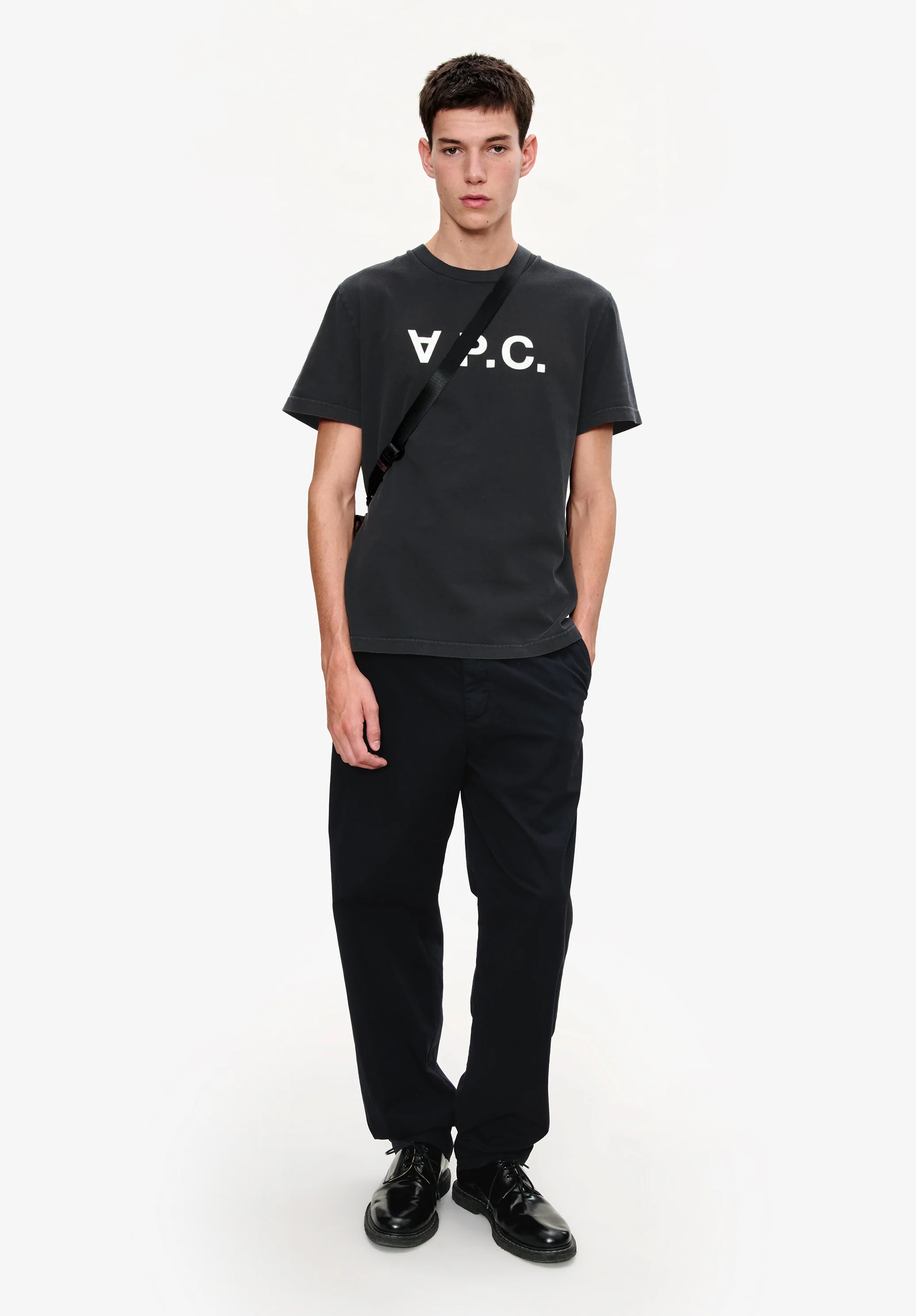 Standard Grand VPC T-shirt (M)