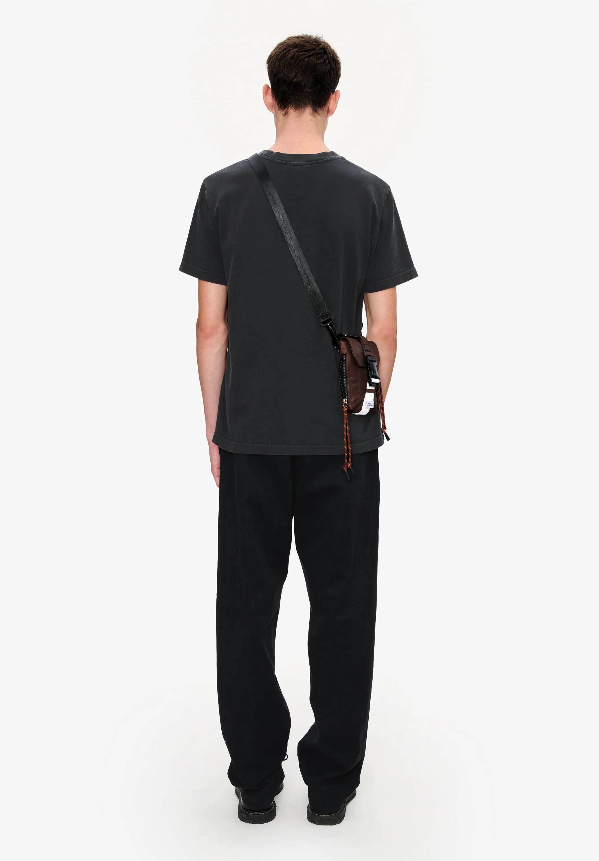 Standard Grand VPC T-shirt (M)