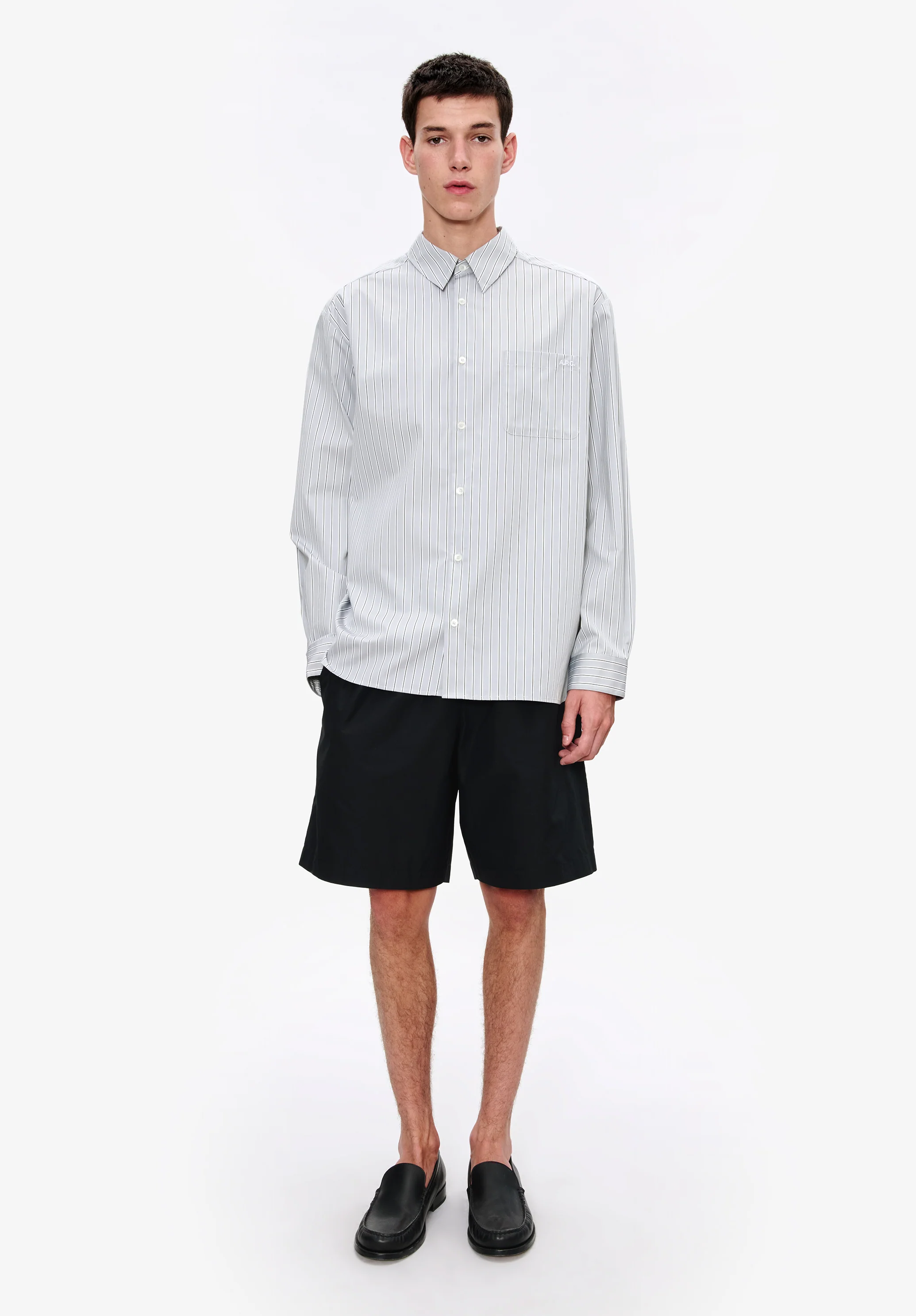 Malo shirt