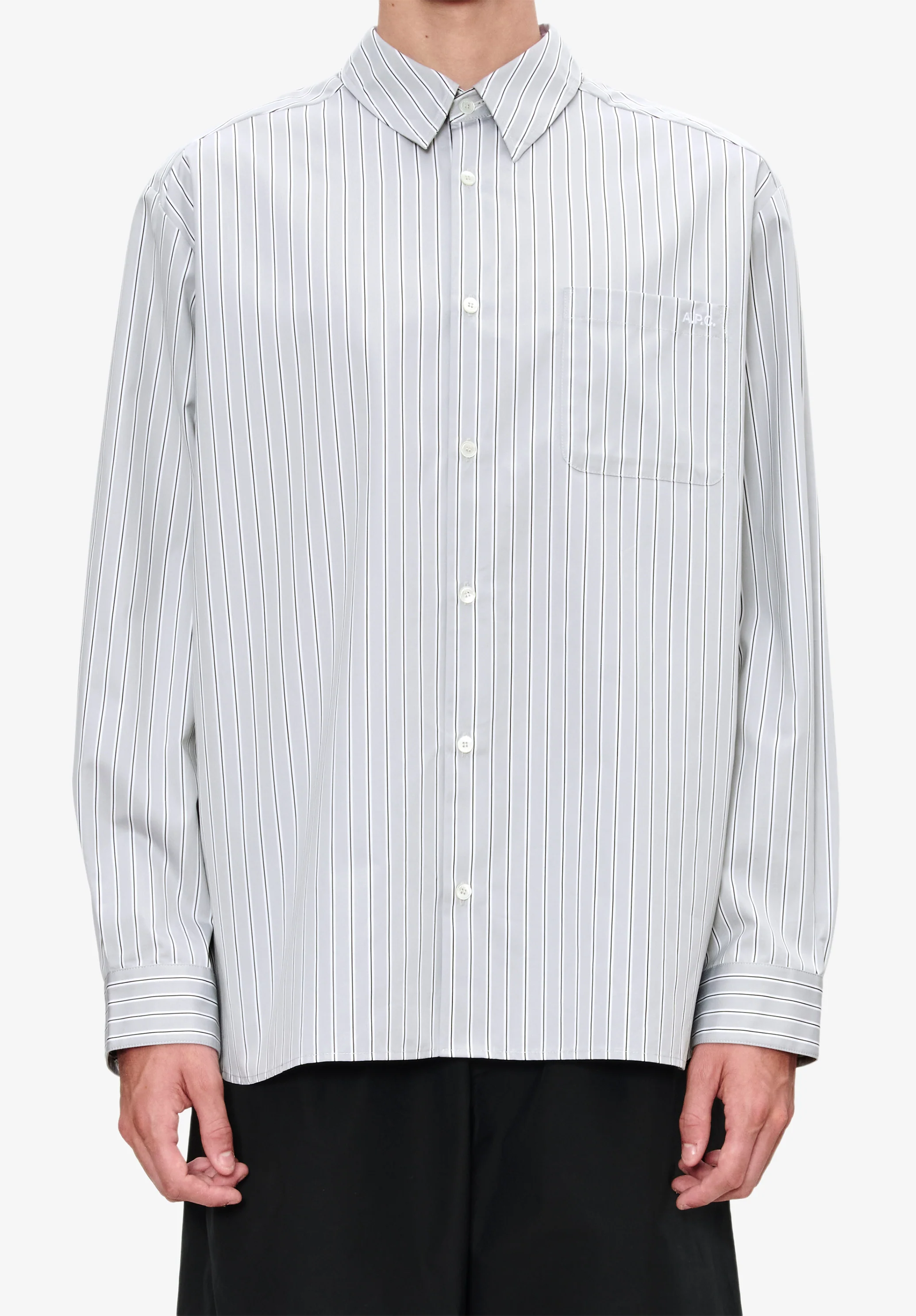 Malo shirt