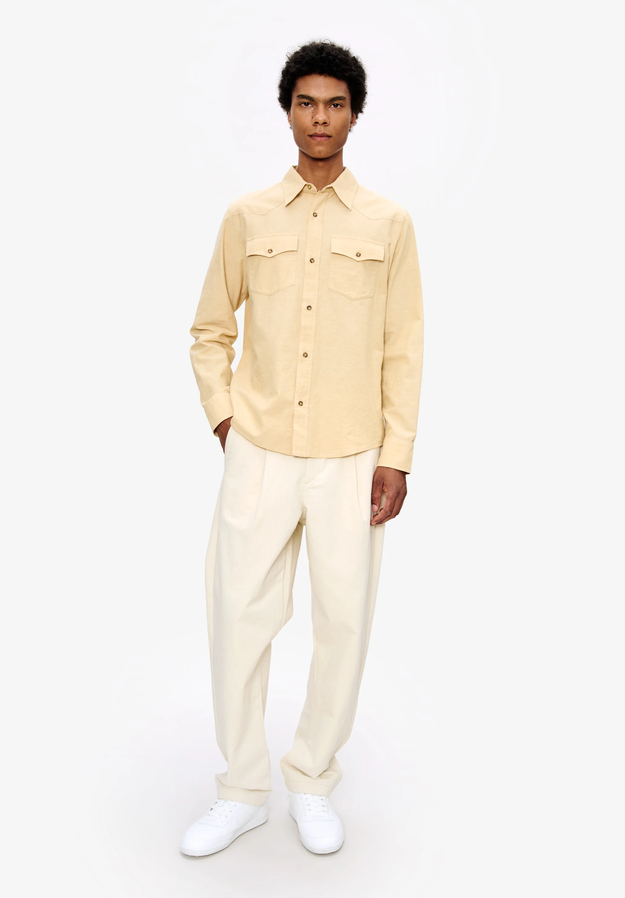 Renato pants
