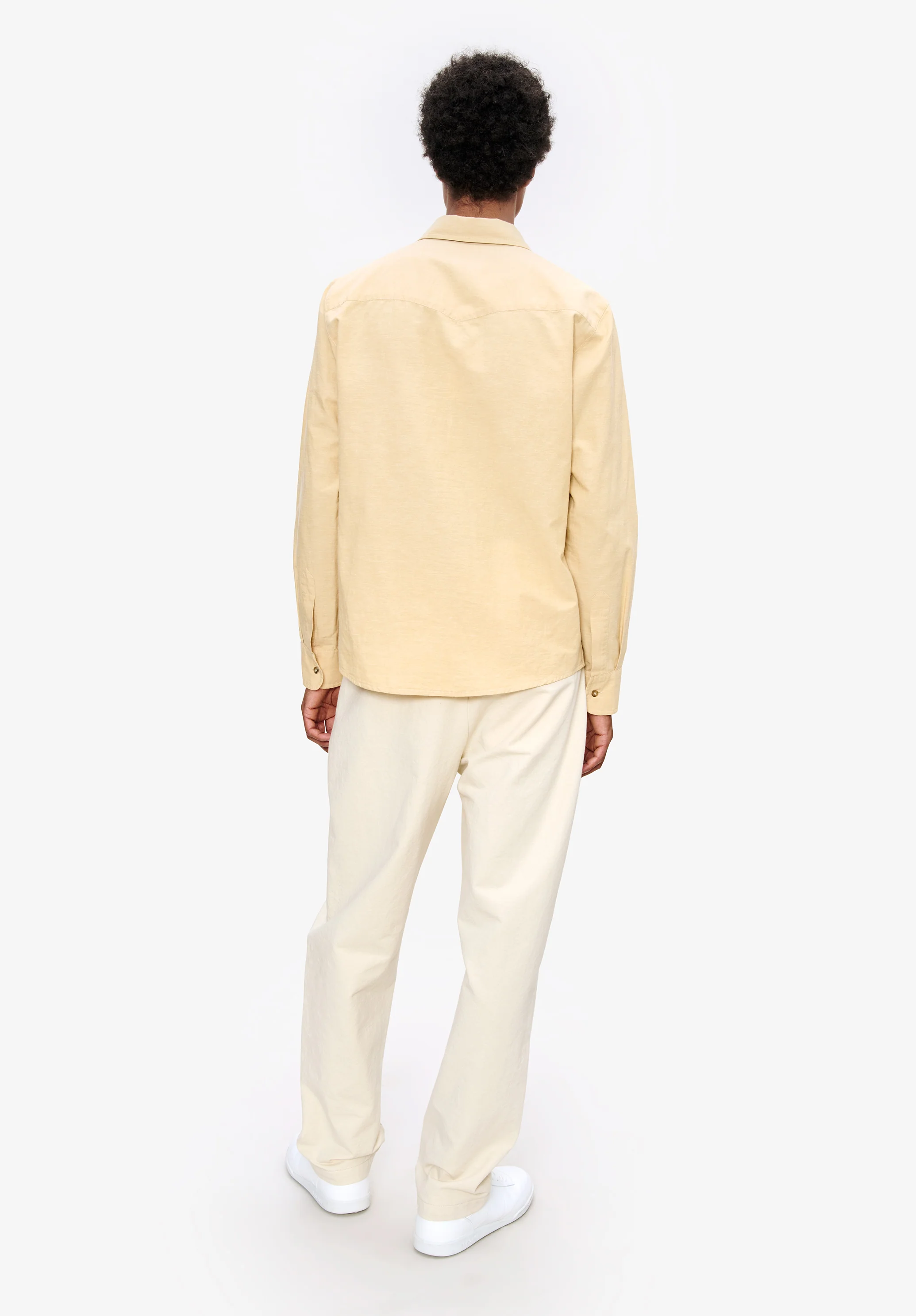 Renato pants
