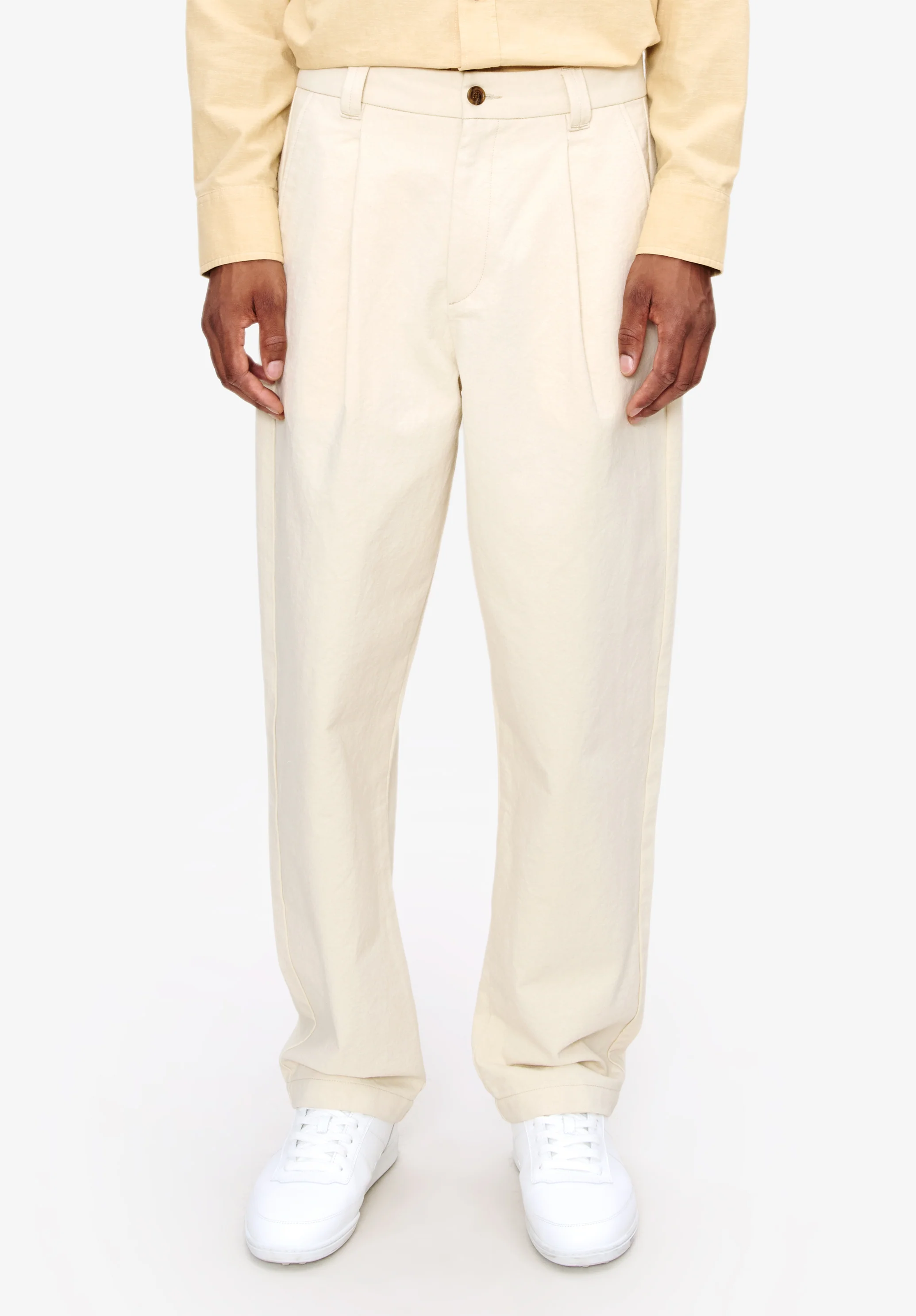 Renato pants