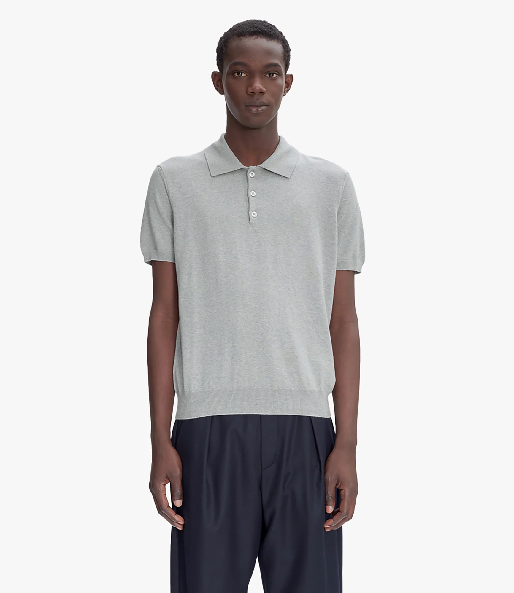 Gregory polo shirt