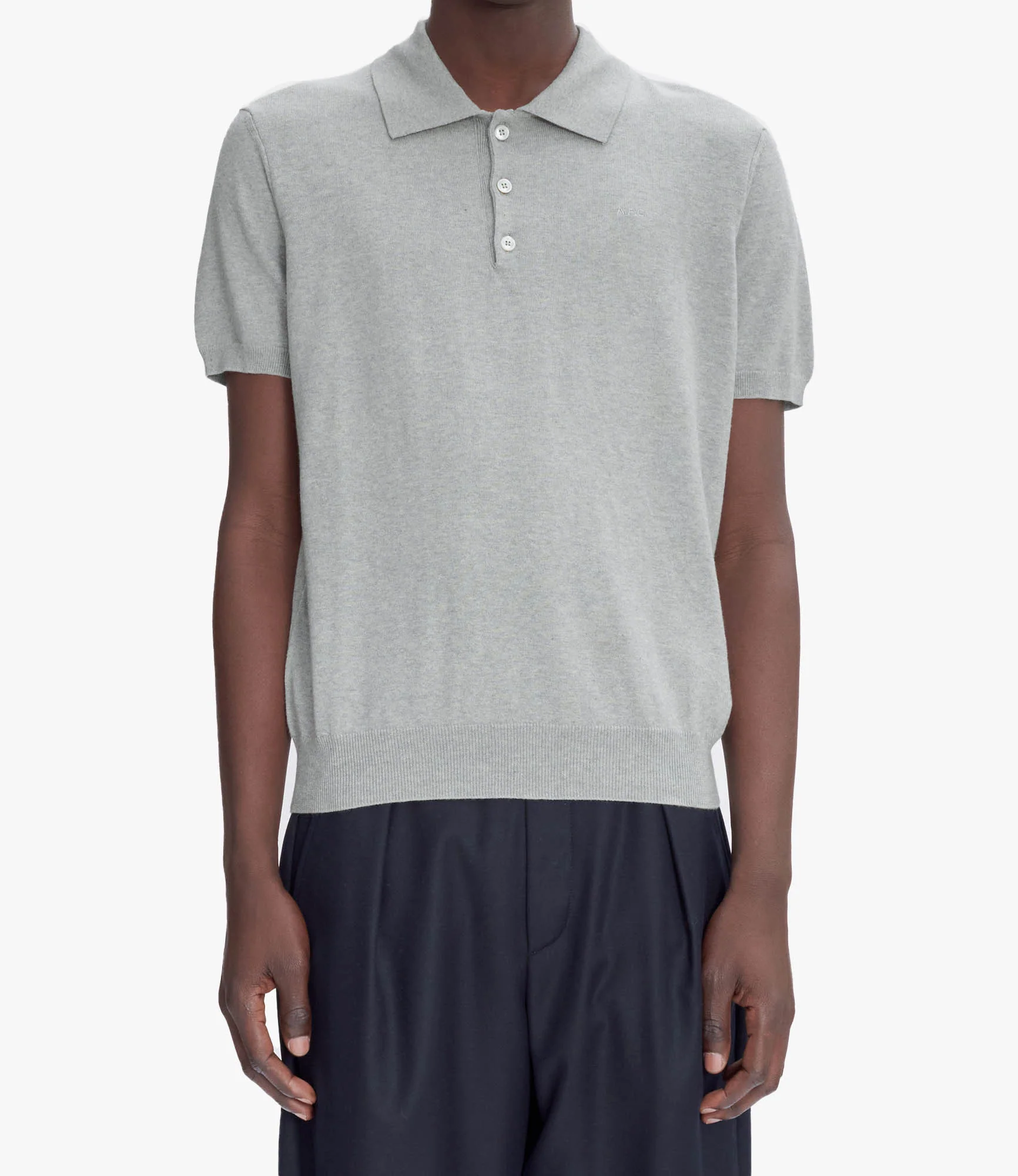 Gregory polo shirt
