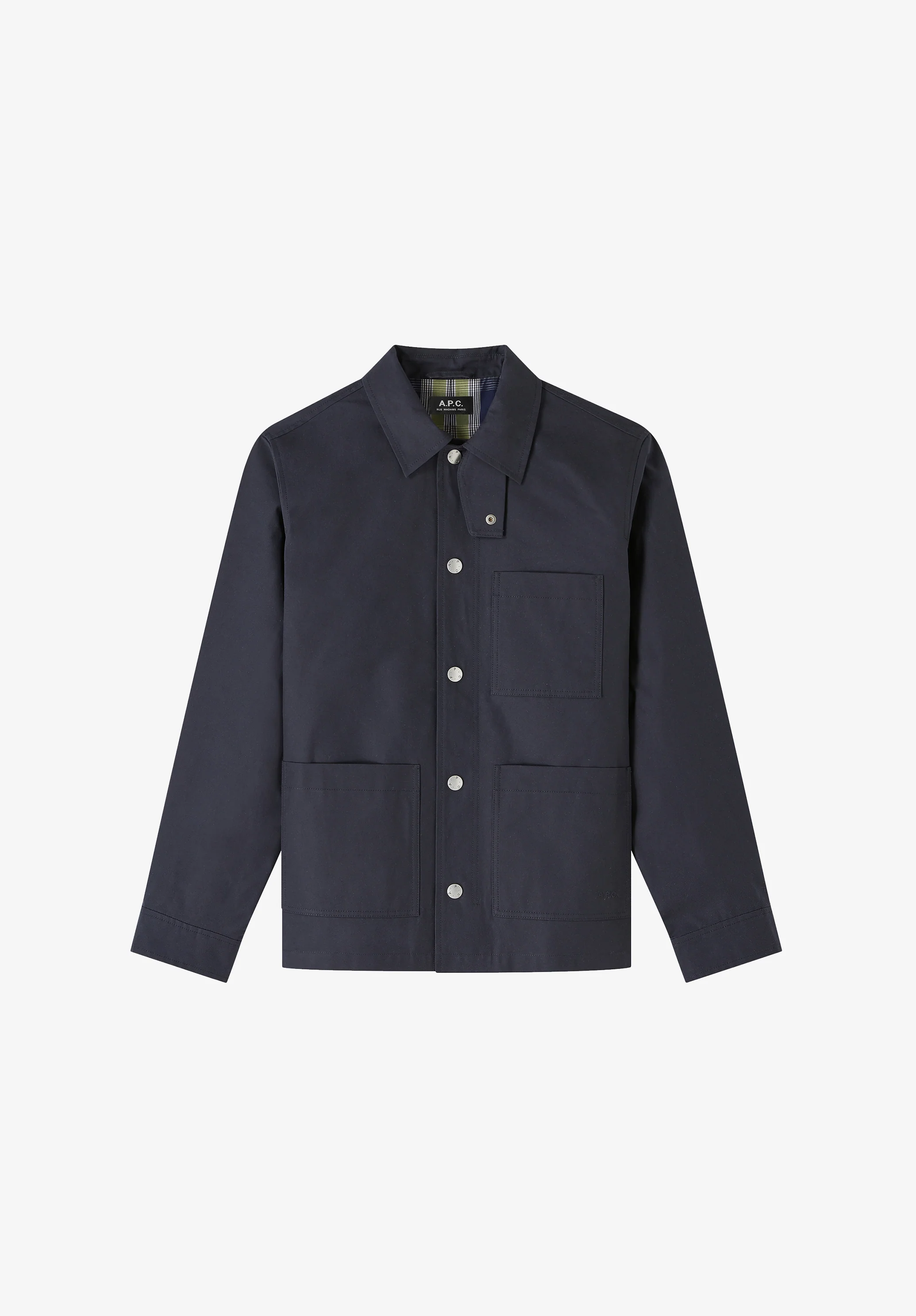 Gabriel jacket