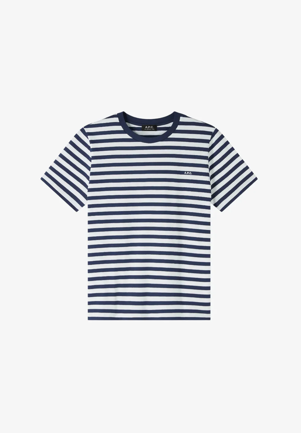 7064-standard-a.p.c.-brode-t-shirt-1.webp Standard A.P.C. Brodé T-shirt