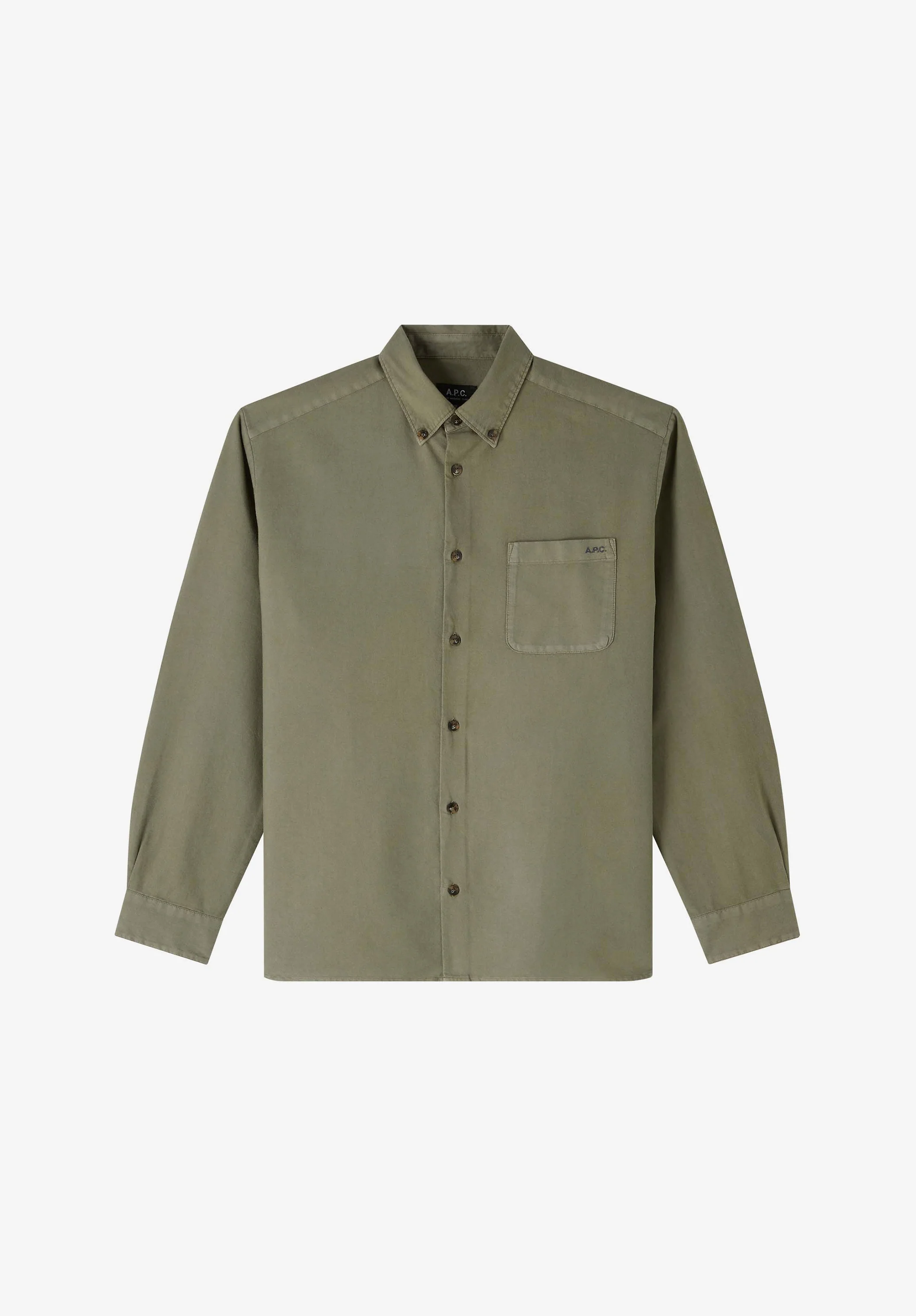 Mateo Logo shirt