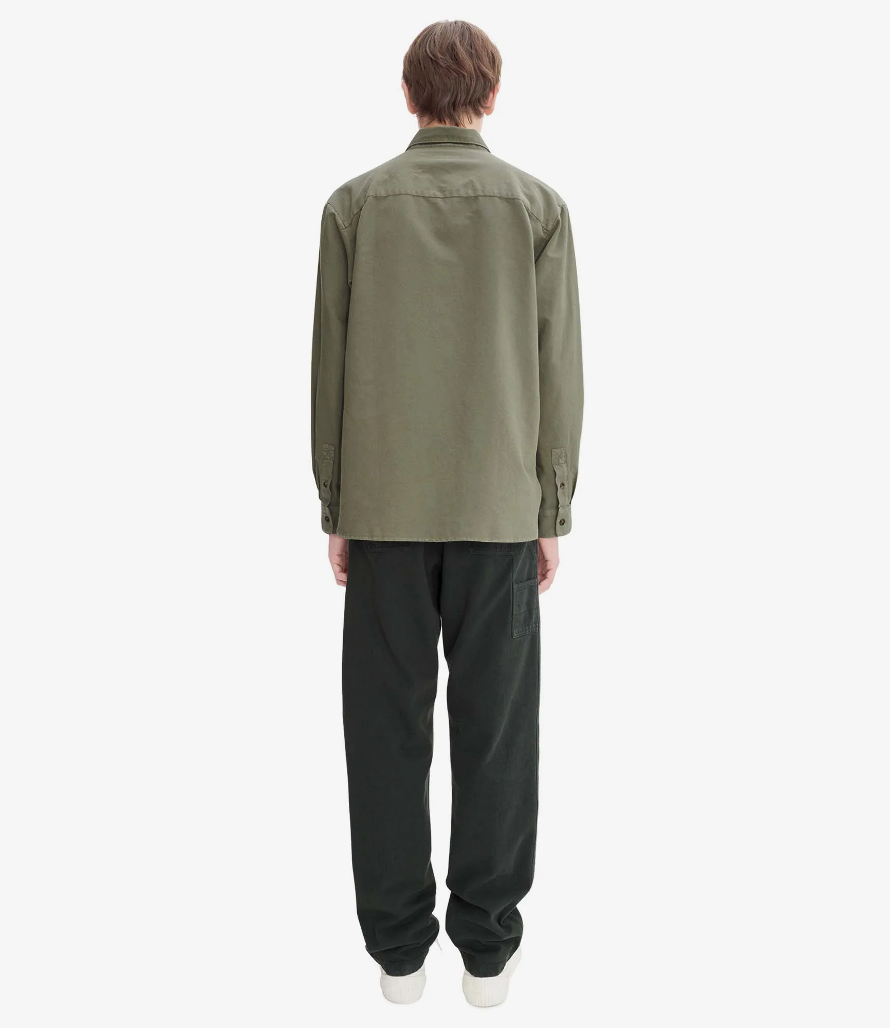 Mateo Logo shirt