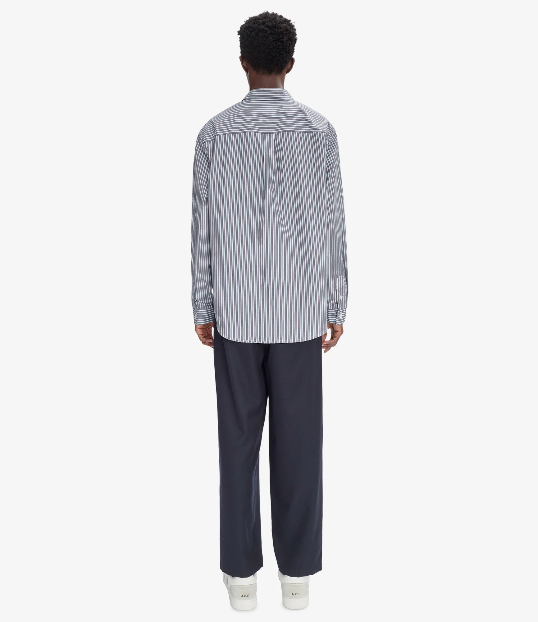 Renato pants