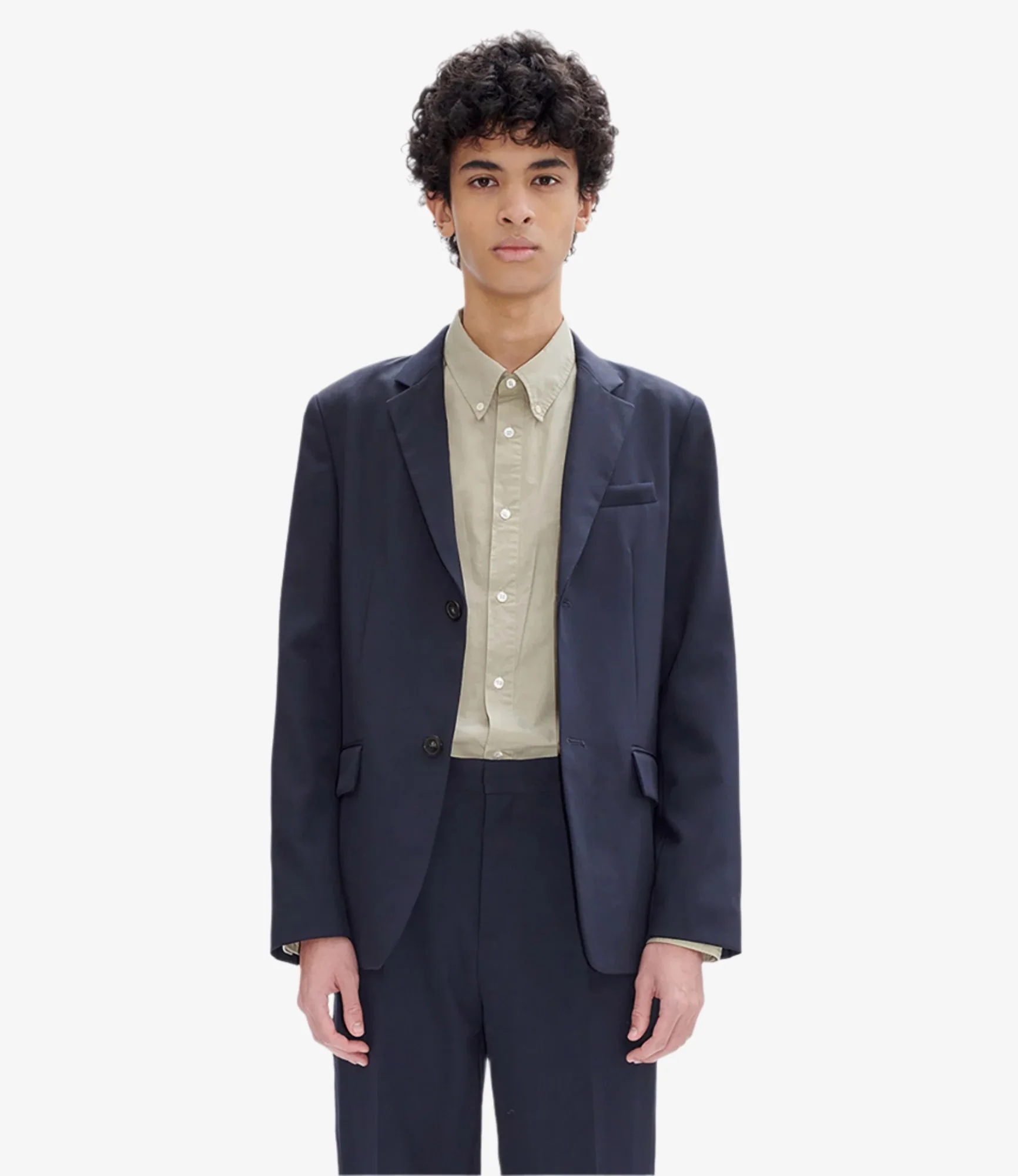 Harry jacket