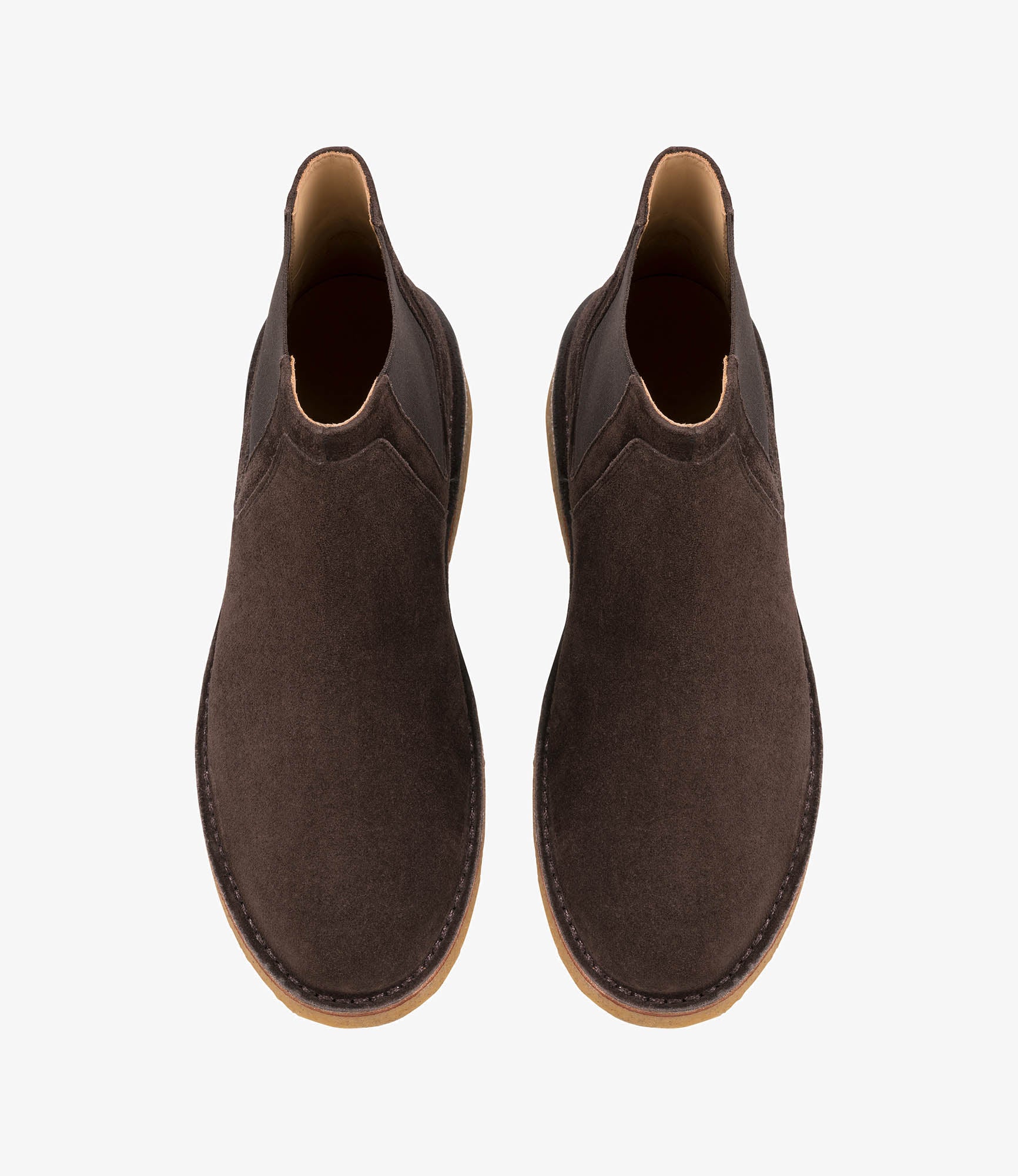 Theodore Chelsea boots