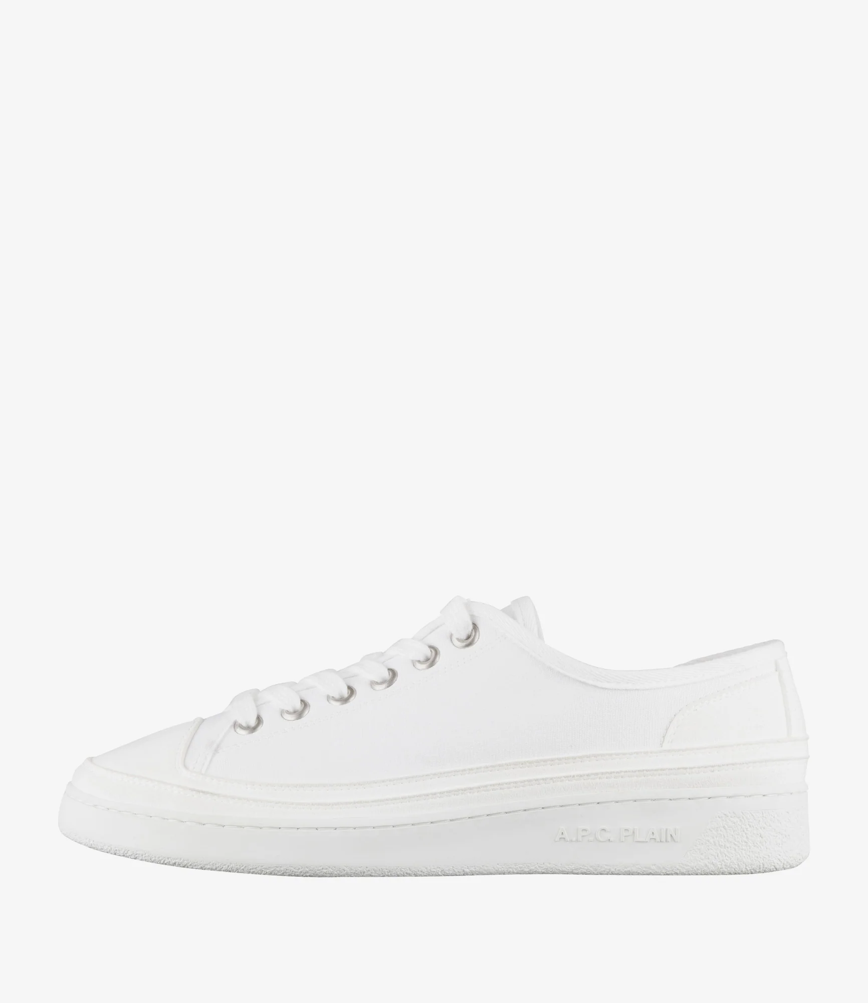 Plain 5 sneakers