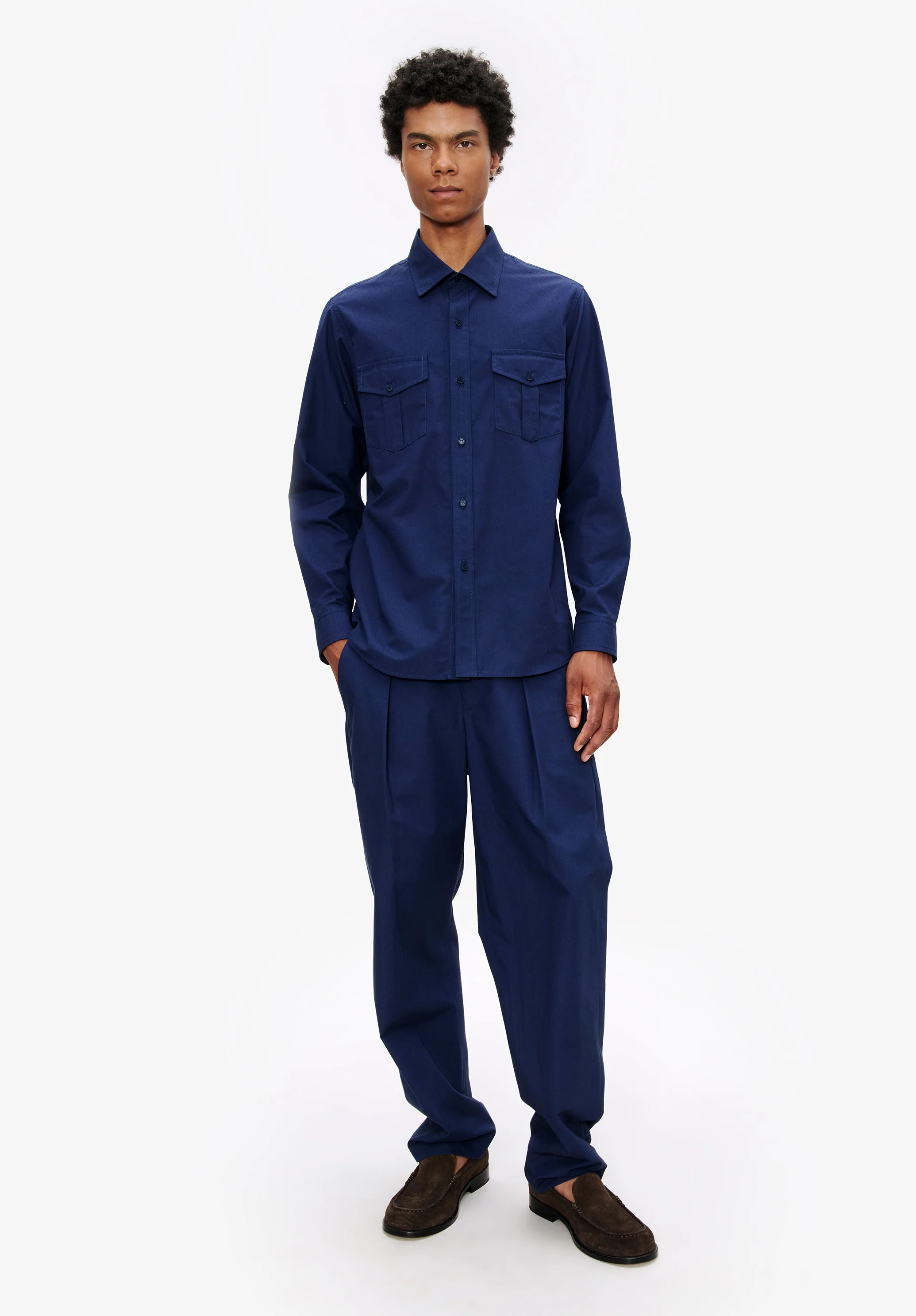Renato pants