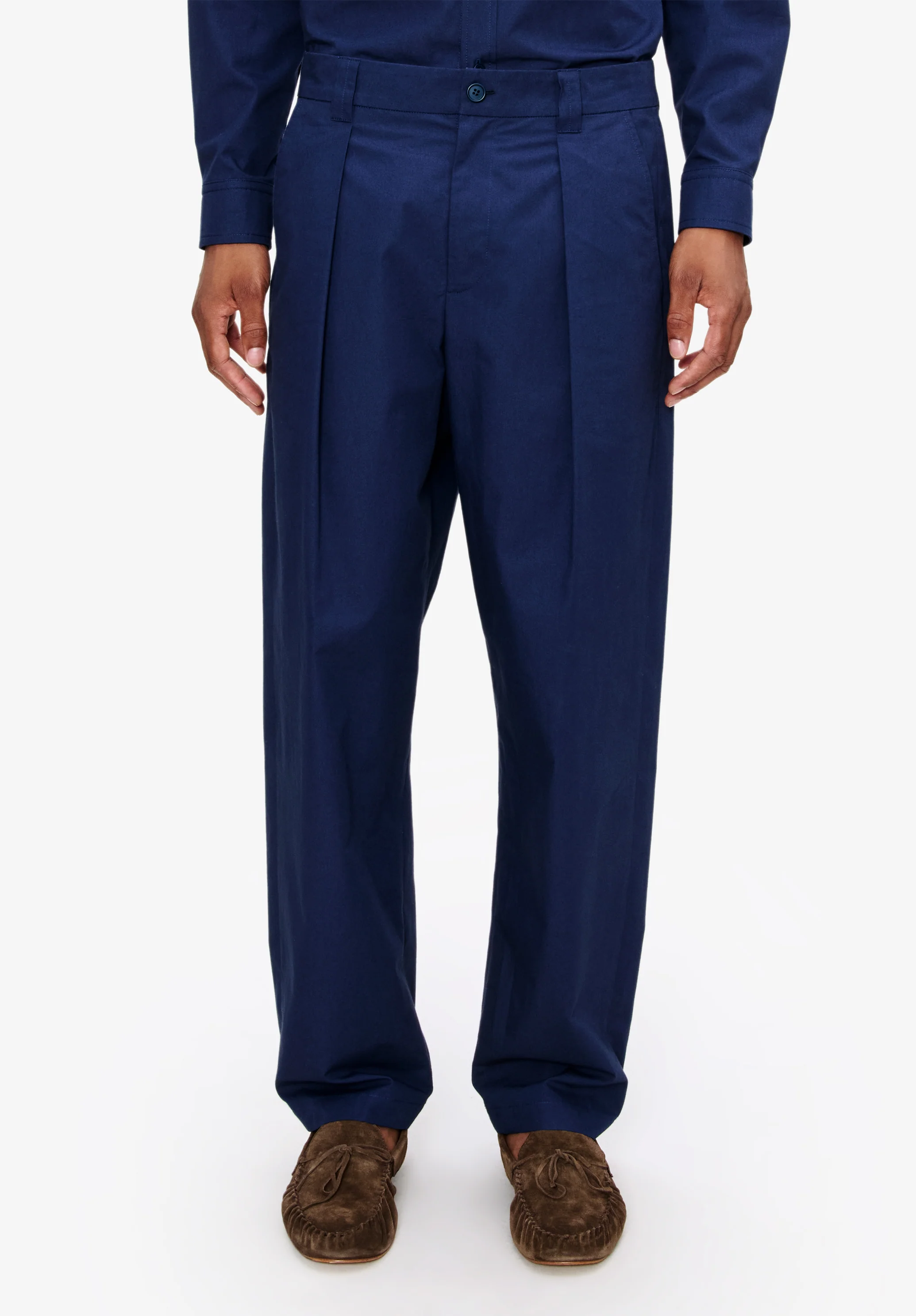 Renato pants