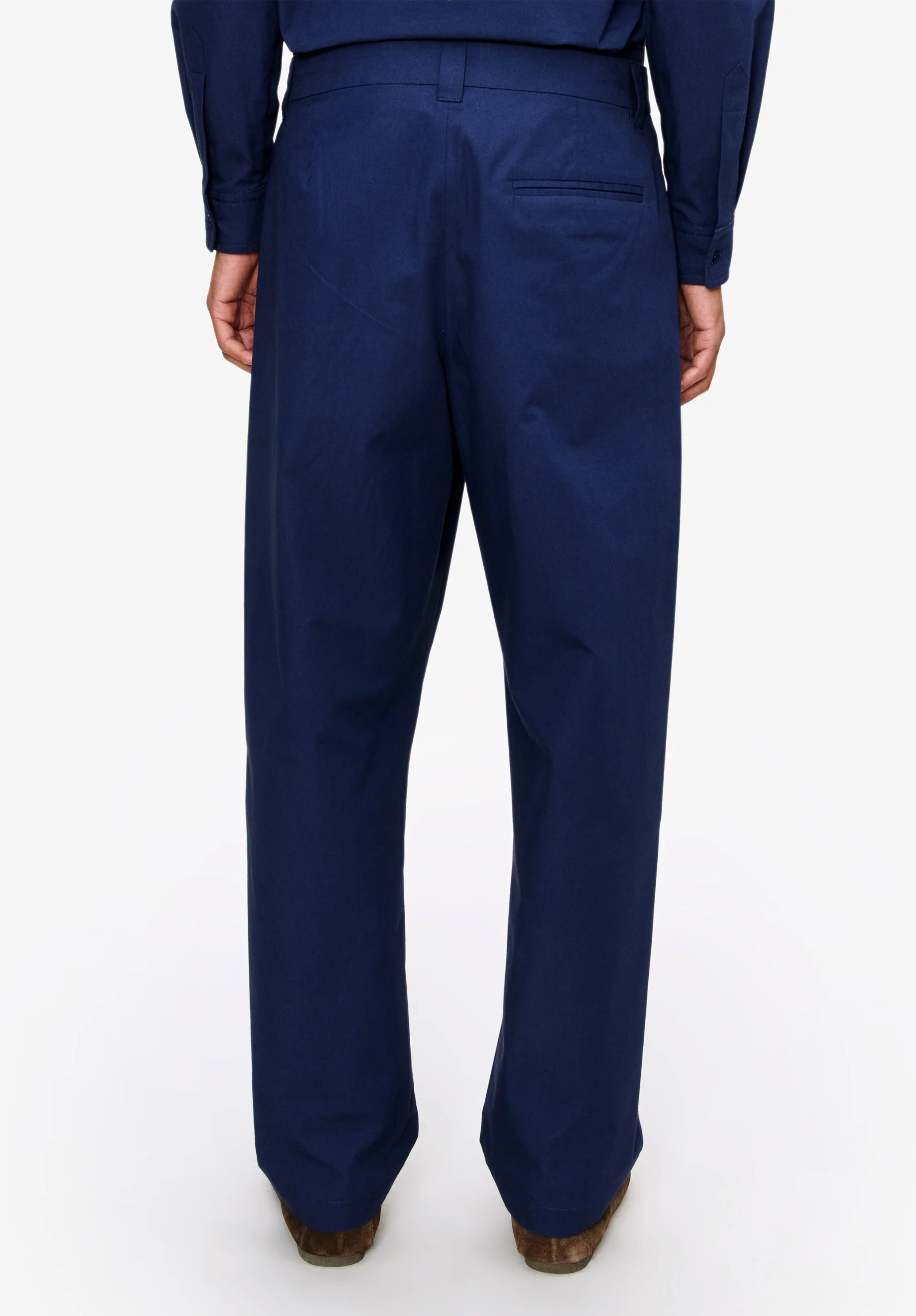 Renato pants