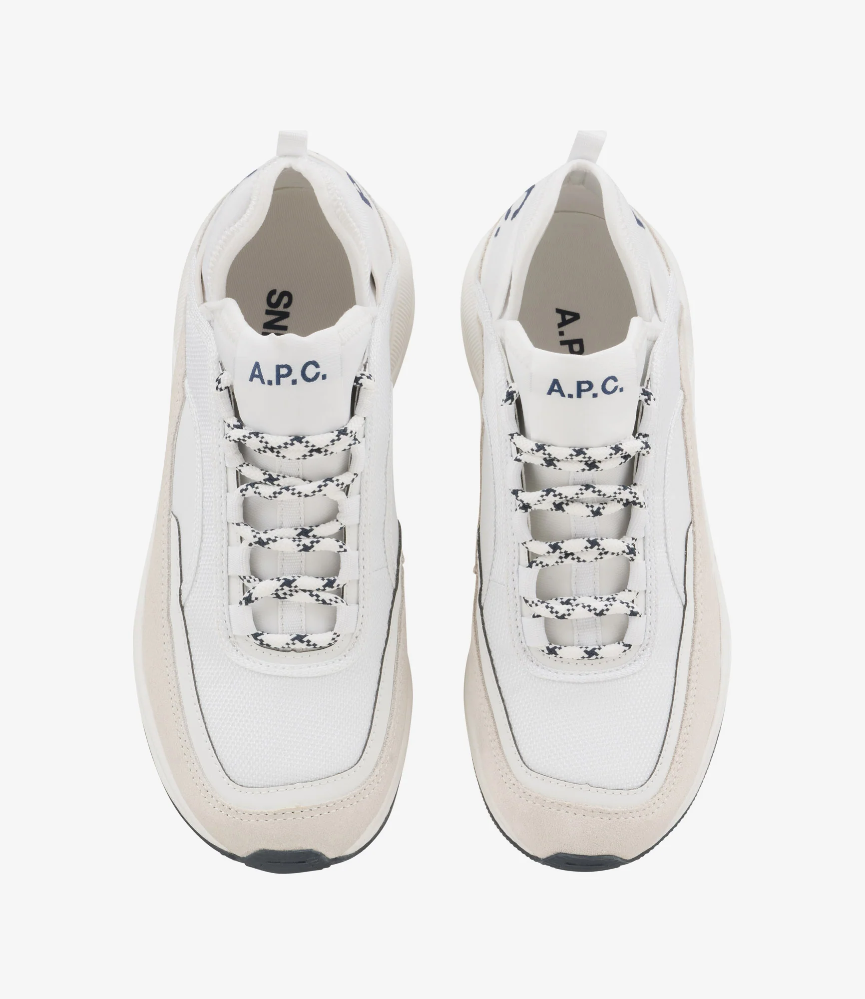 Run Around Sneakers