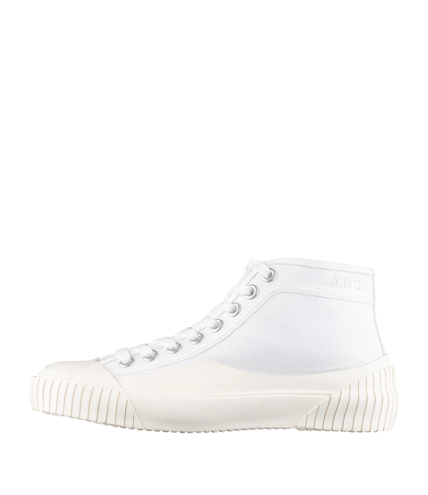 Iggy High sneakers