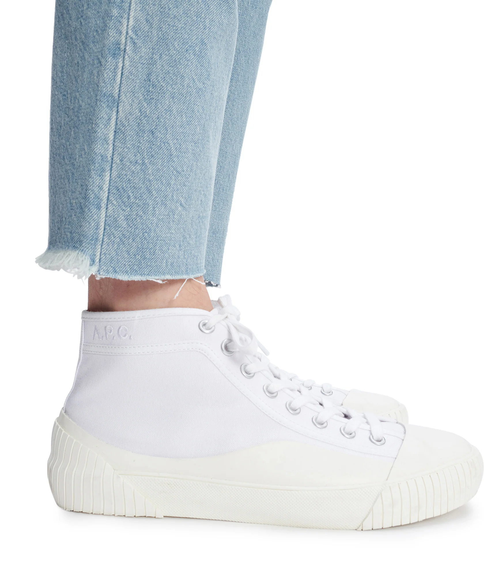 Iggy High sneakers