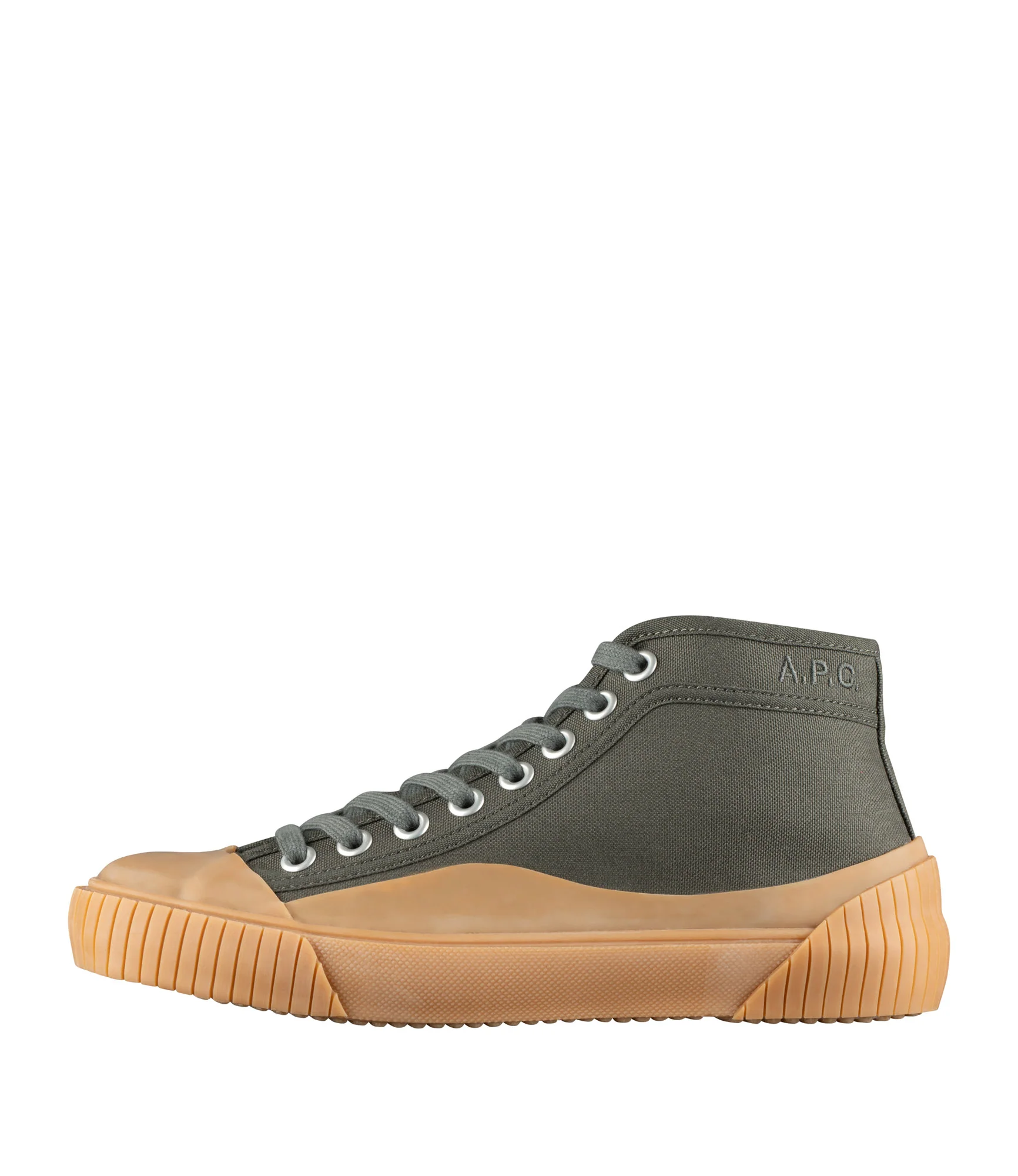 Iggy High sneakers