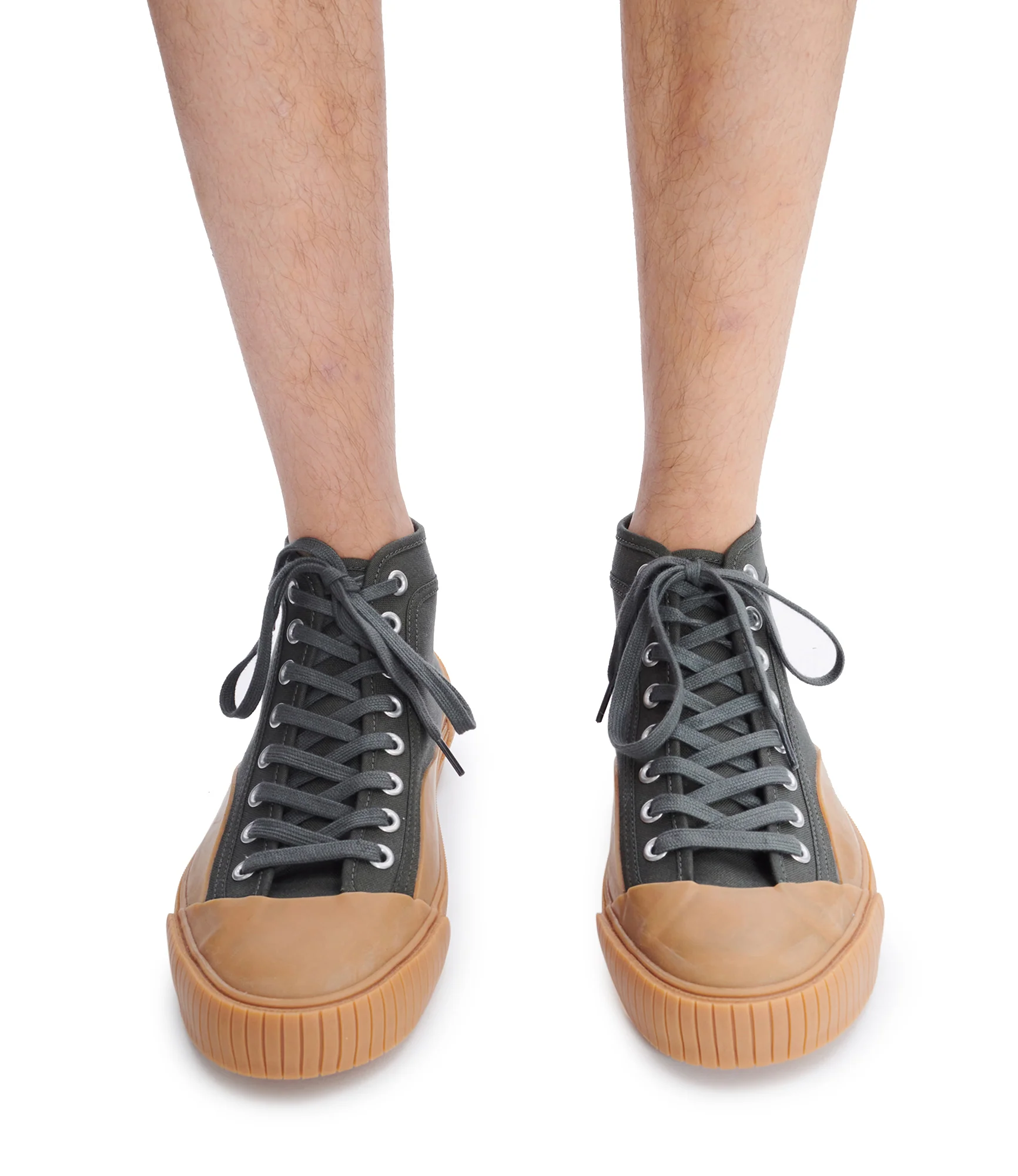Iggy High sneakers