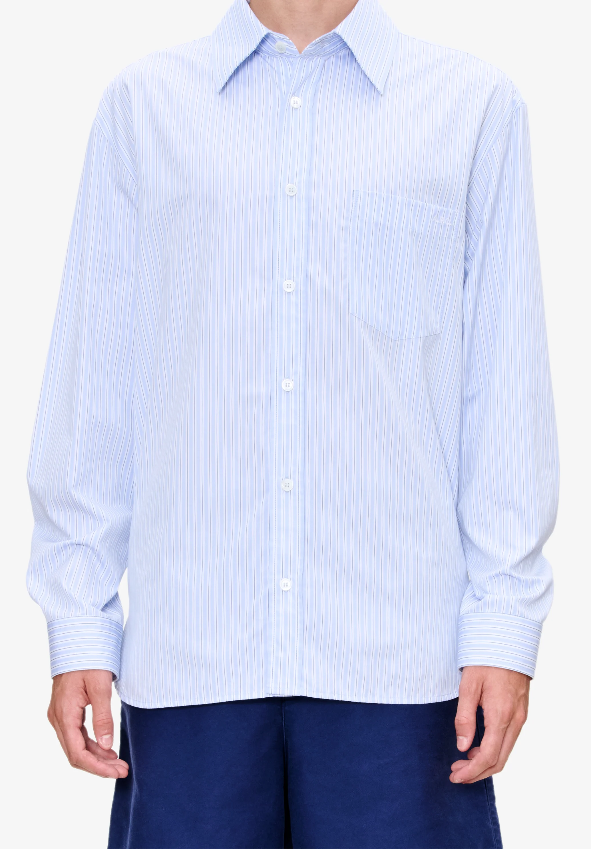 Malaury shirt