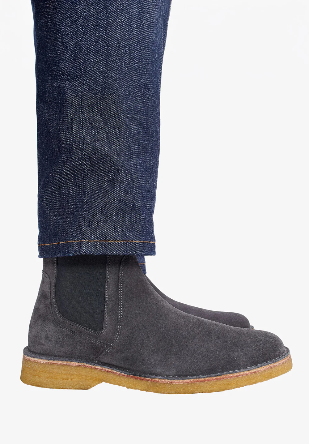 Theodore ankle boots