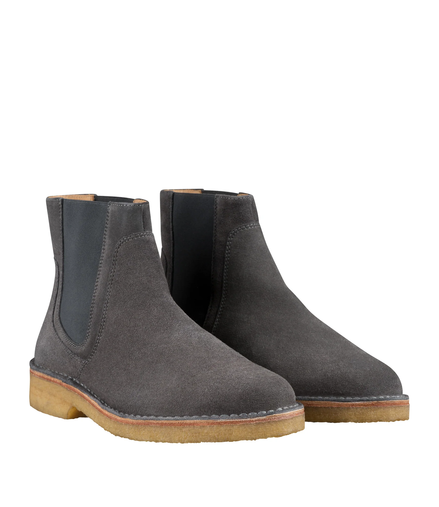 Theodore ankle boots