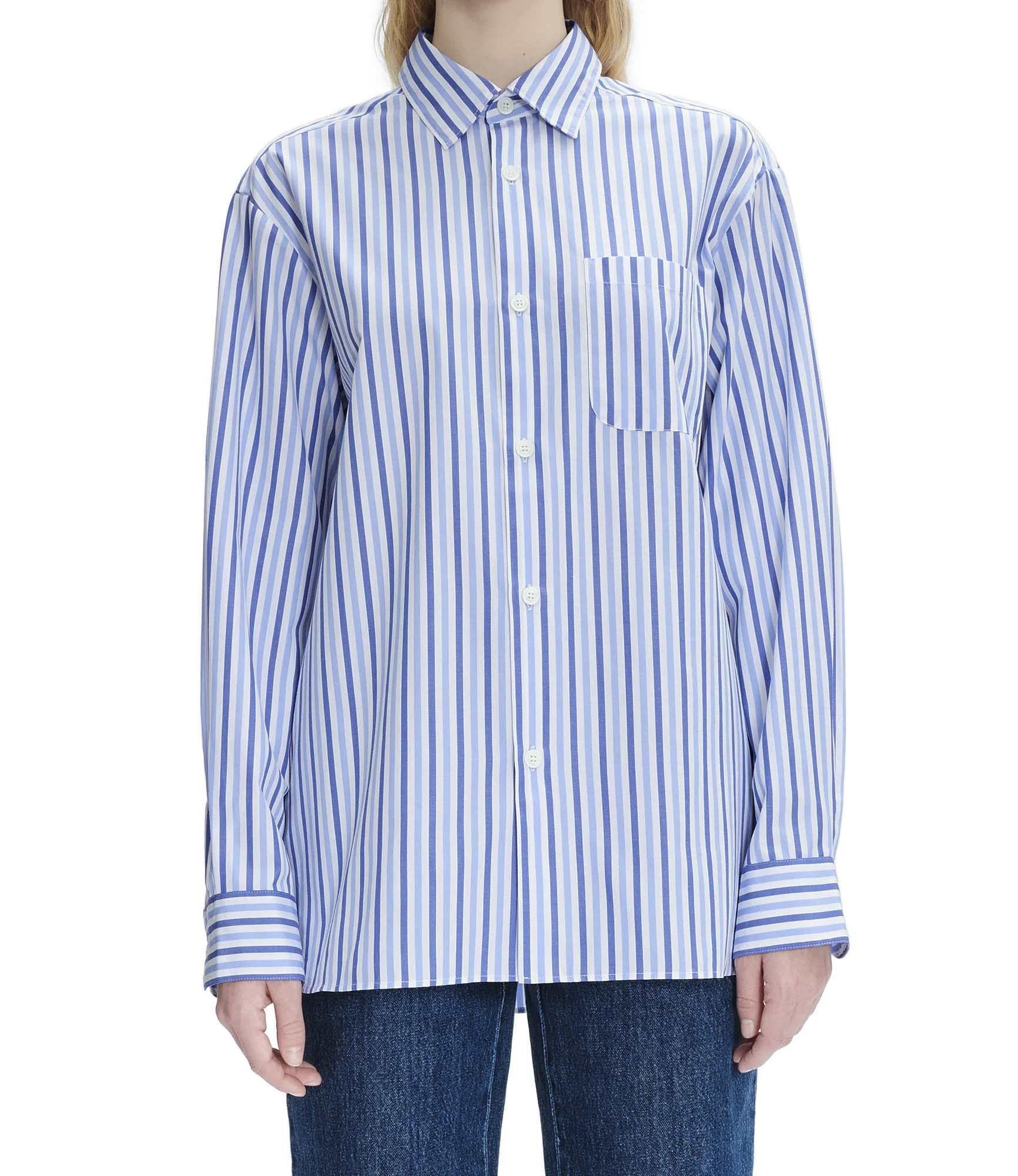 Sela shirt