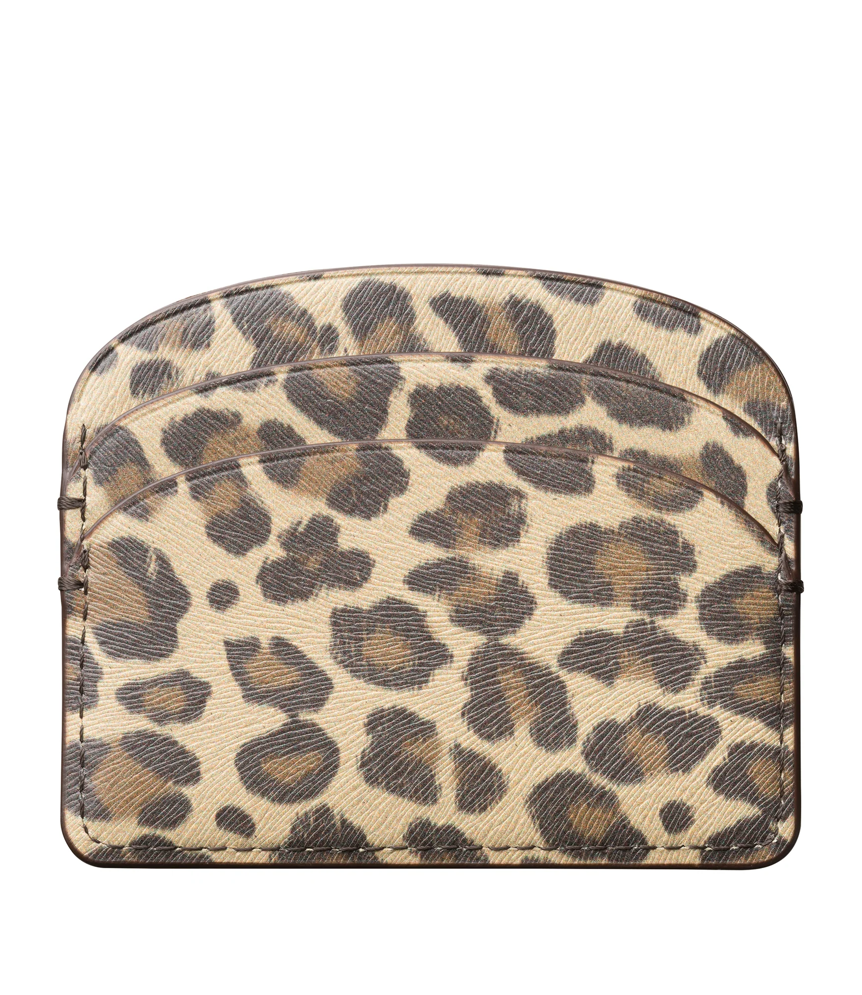 Demi-Lune cardholder