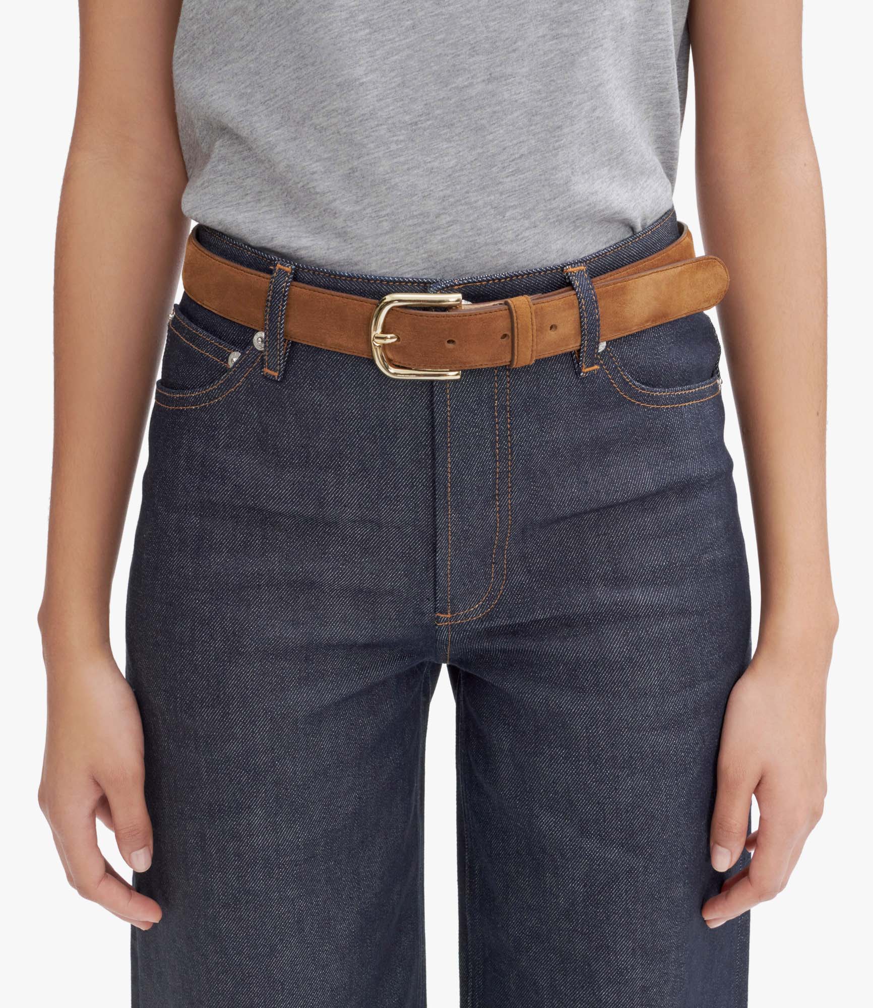 Rose belt