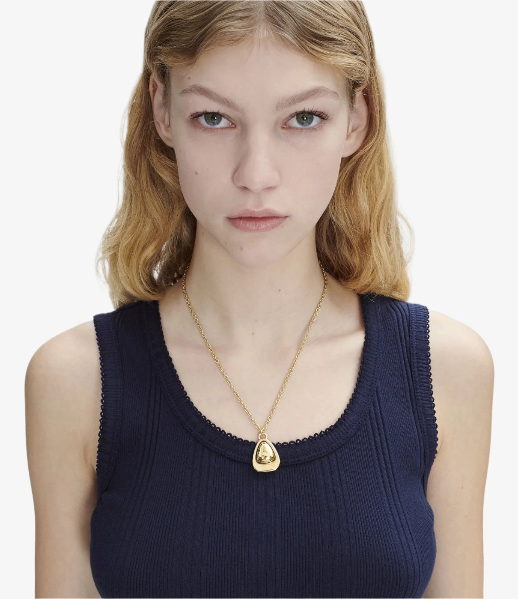 Astra necklace